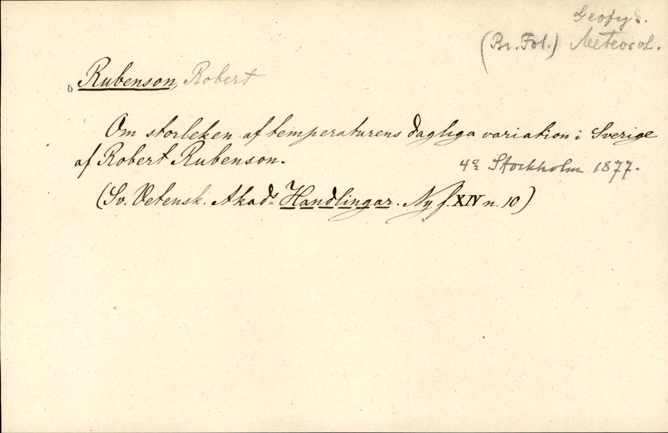 Catalogue Card_760507