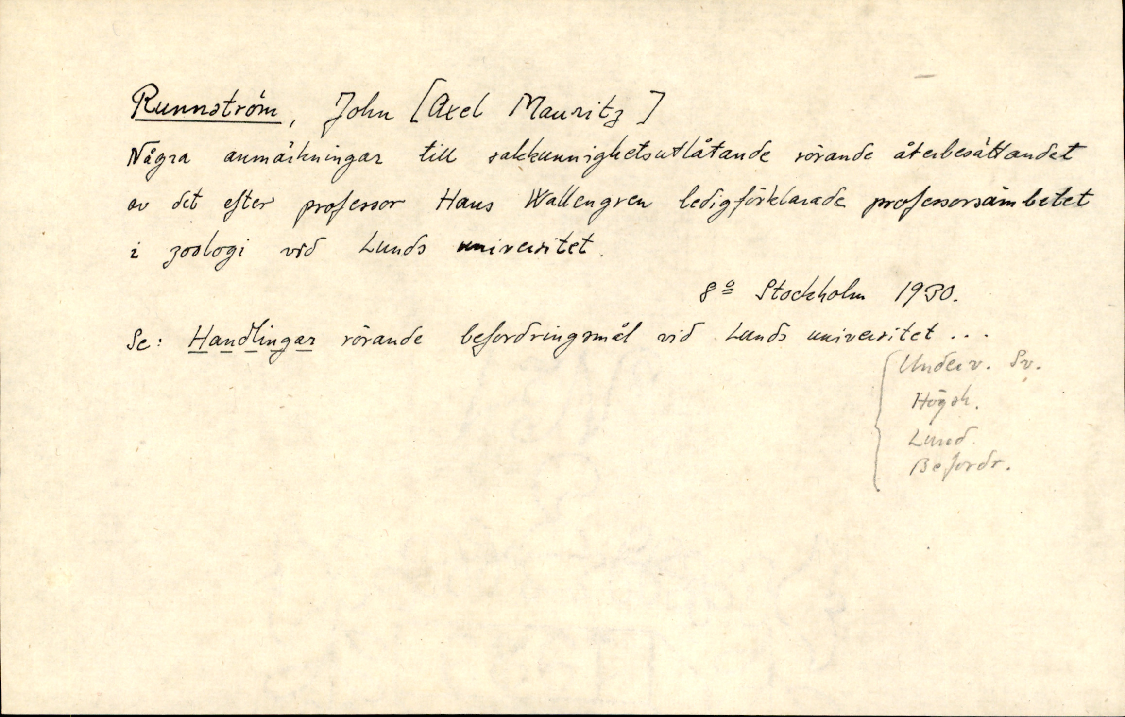 Catalogue Card_763483