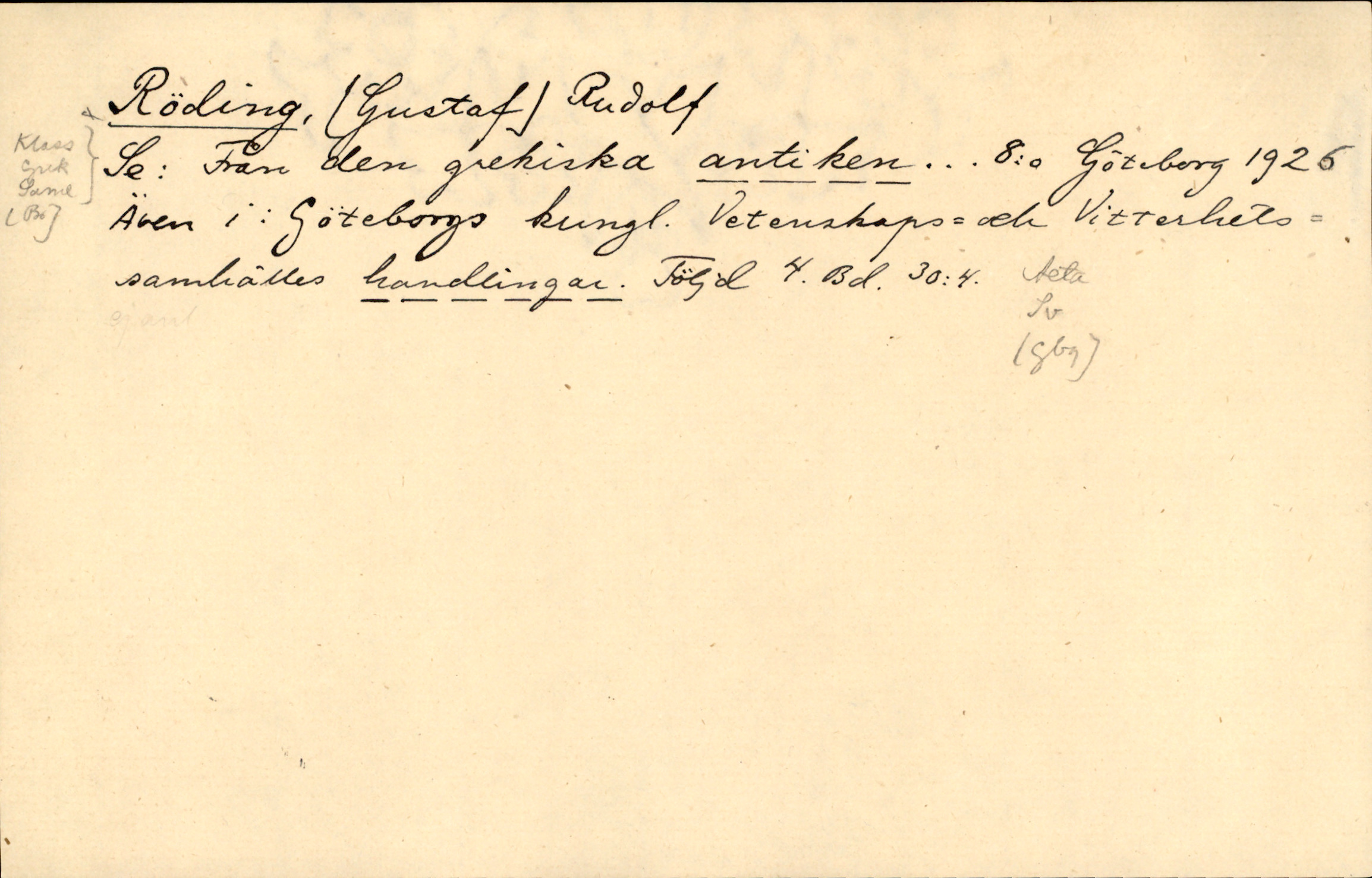 Catalogue Card_767090