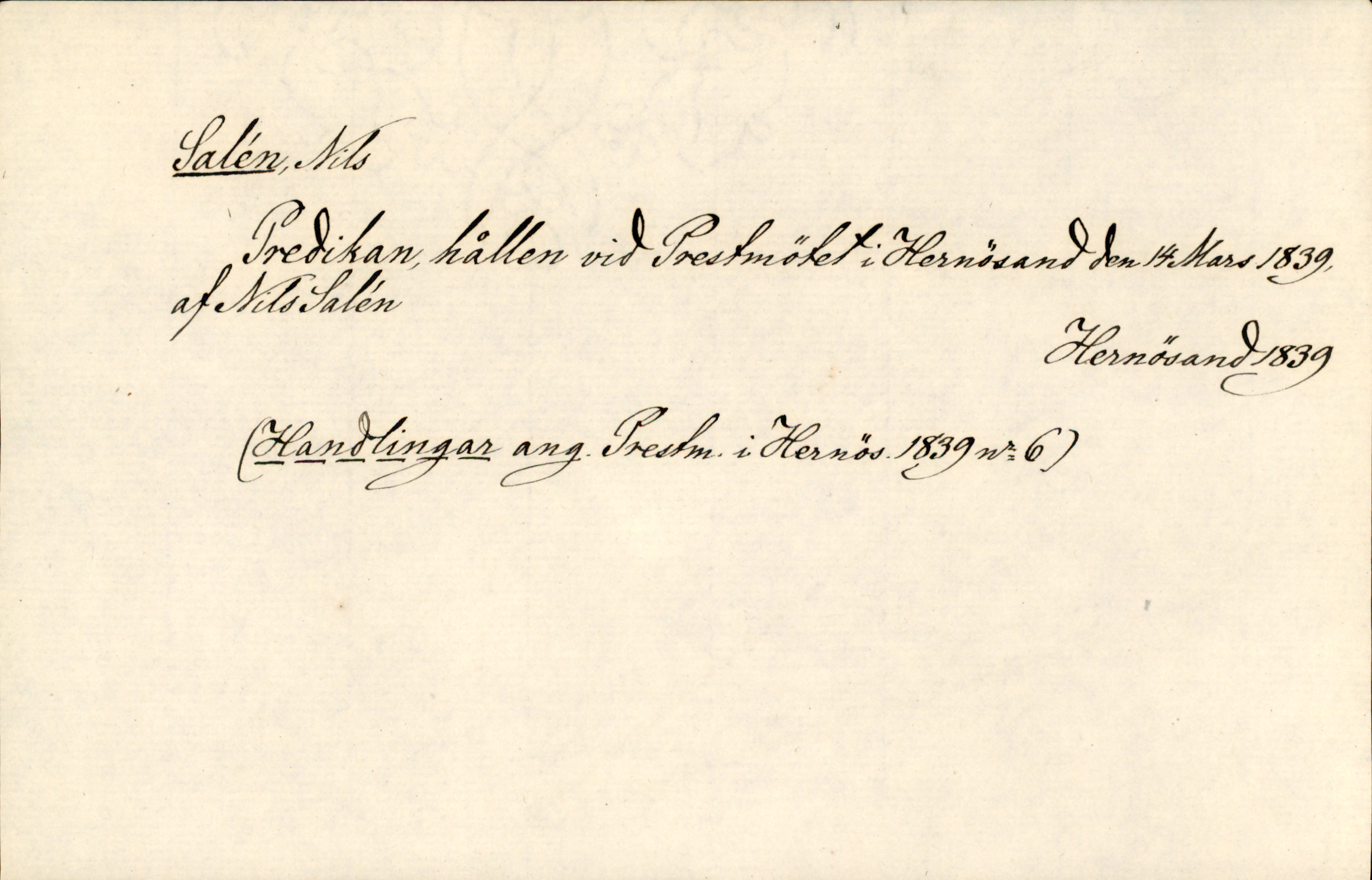Catalogue Card_771238