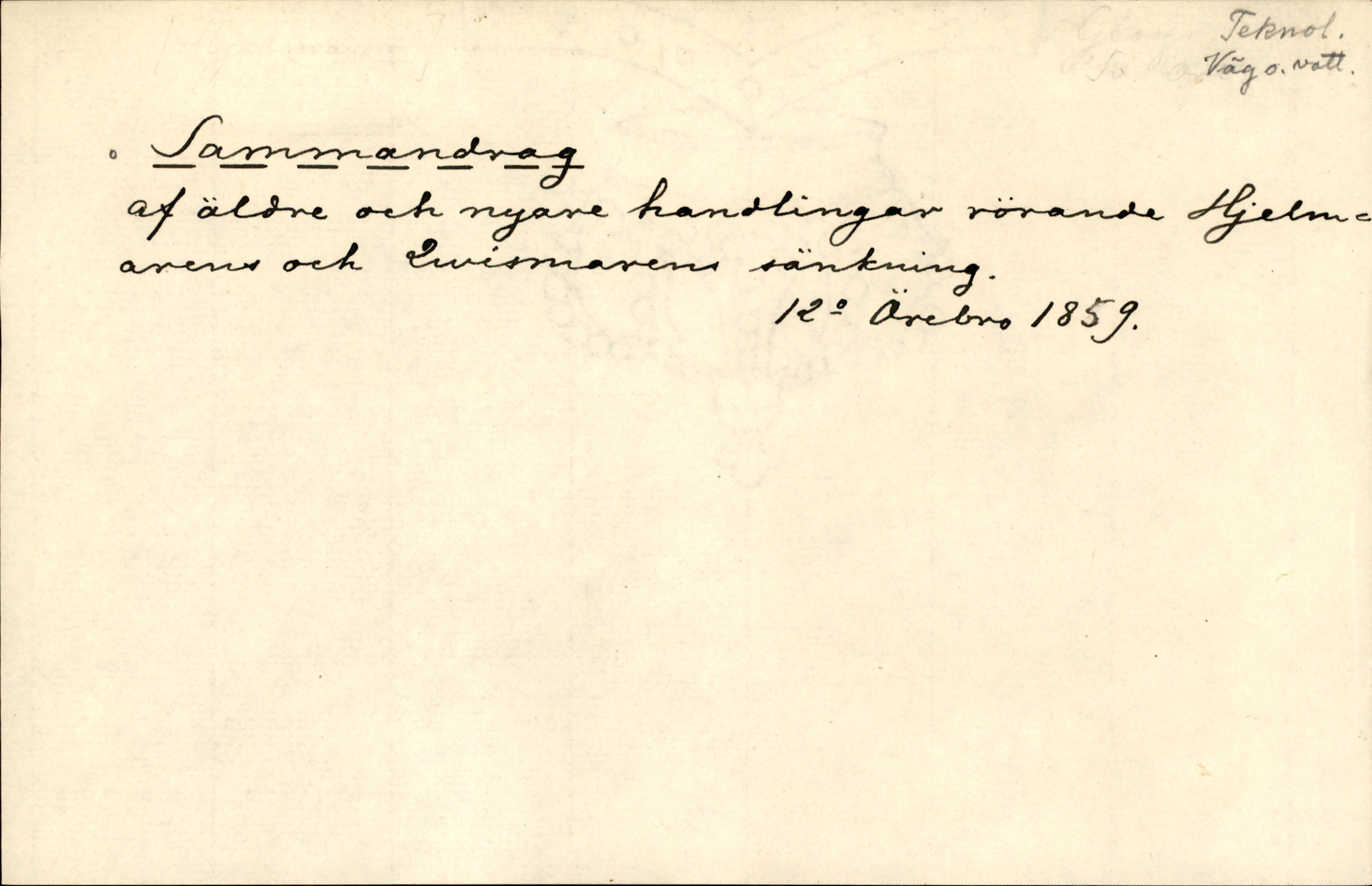 Catalogue Card_773195