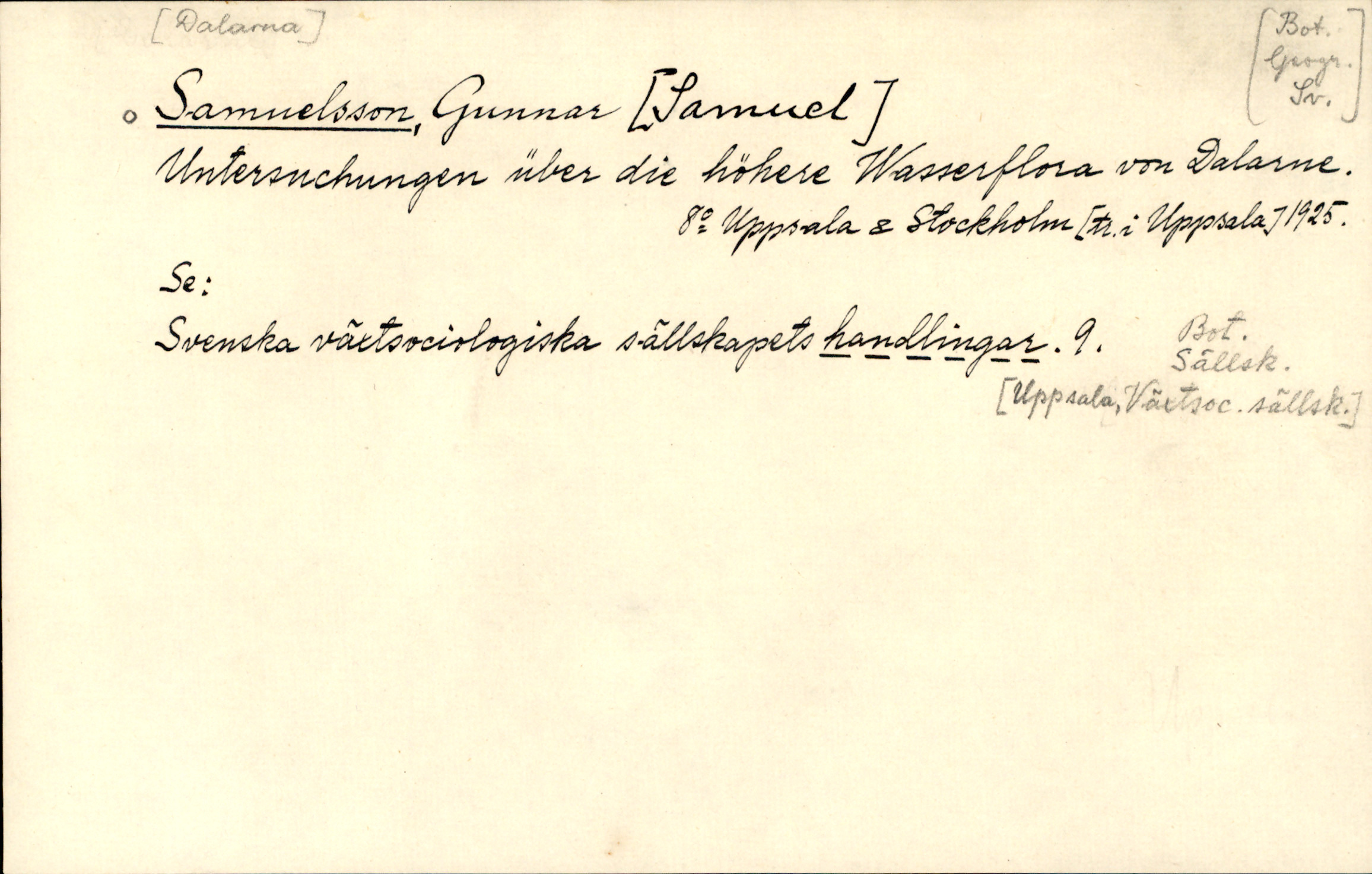 Catalogue Card_774037