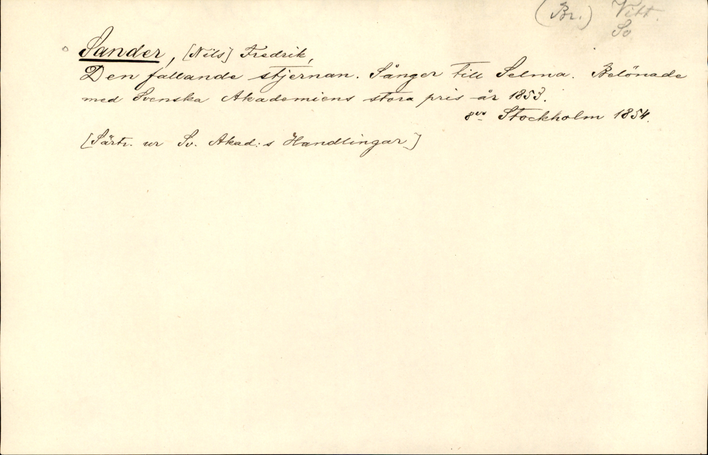 Catalogue Card_775352