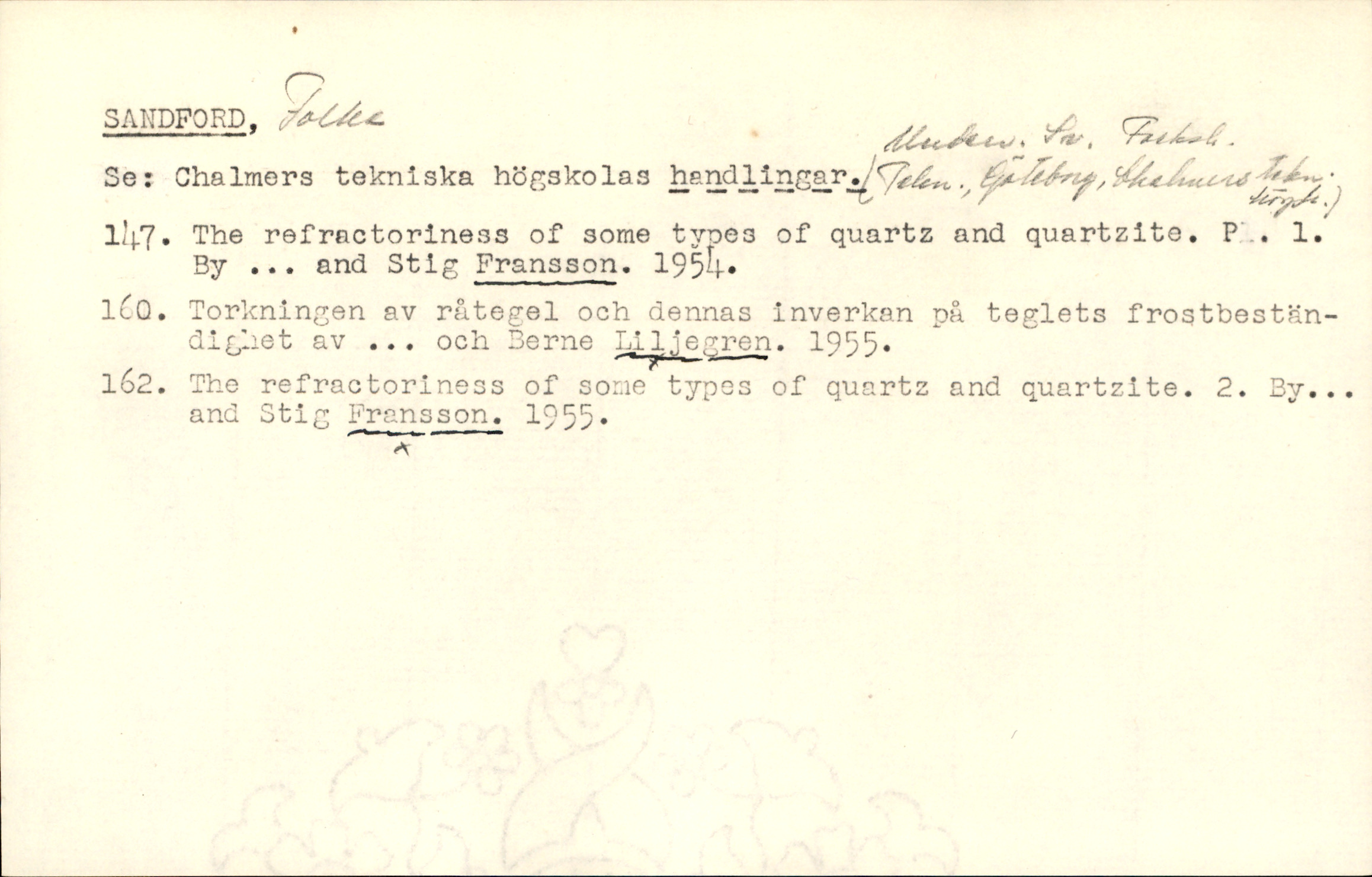 Catalogue Card_775505