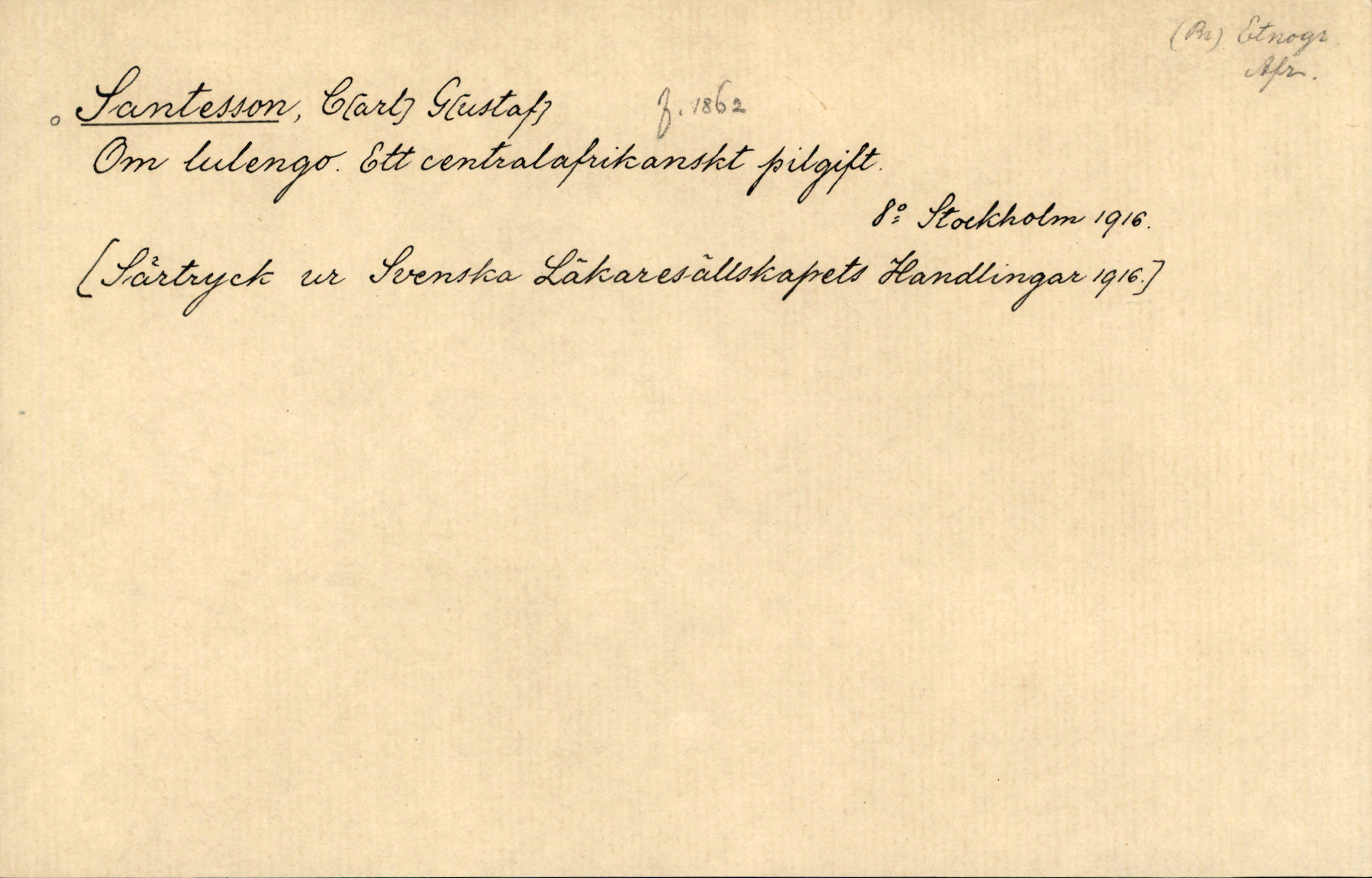 Catalogue Card_776750