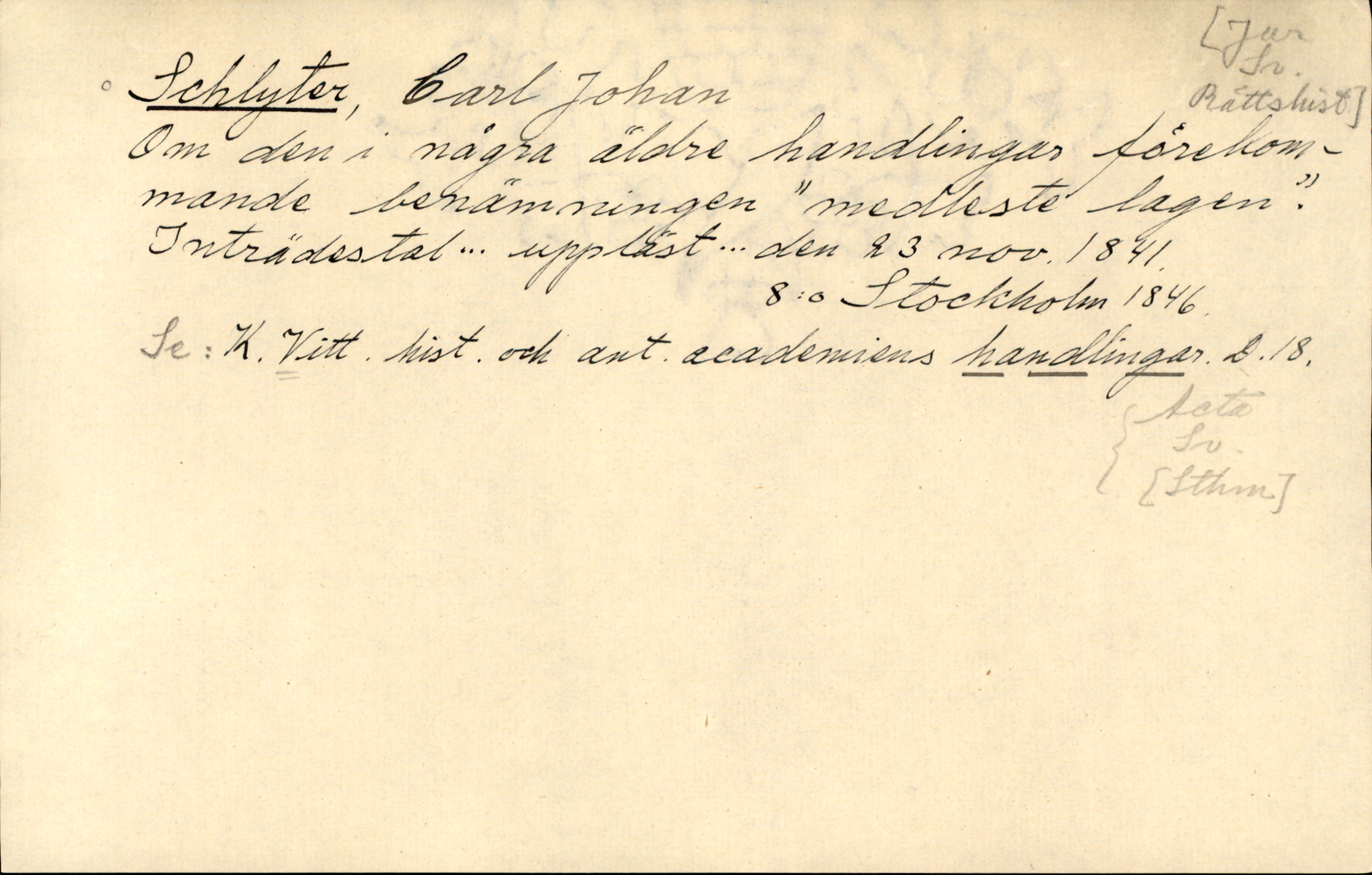 Catalogue Card_784564
