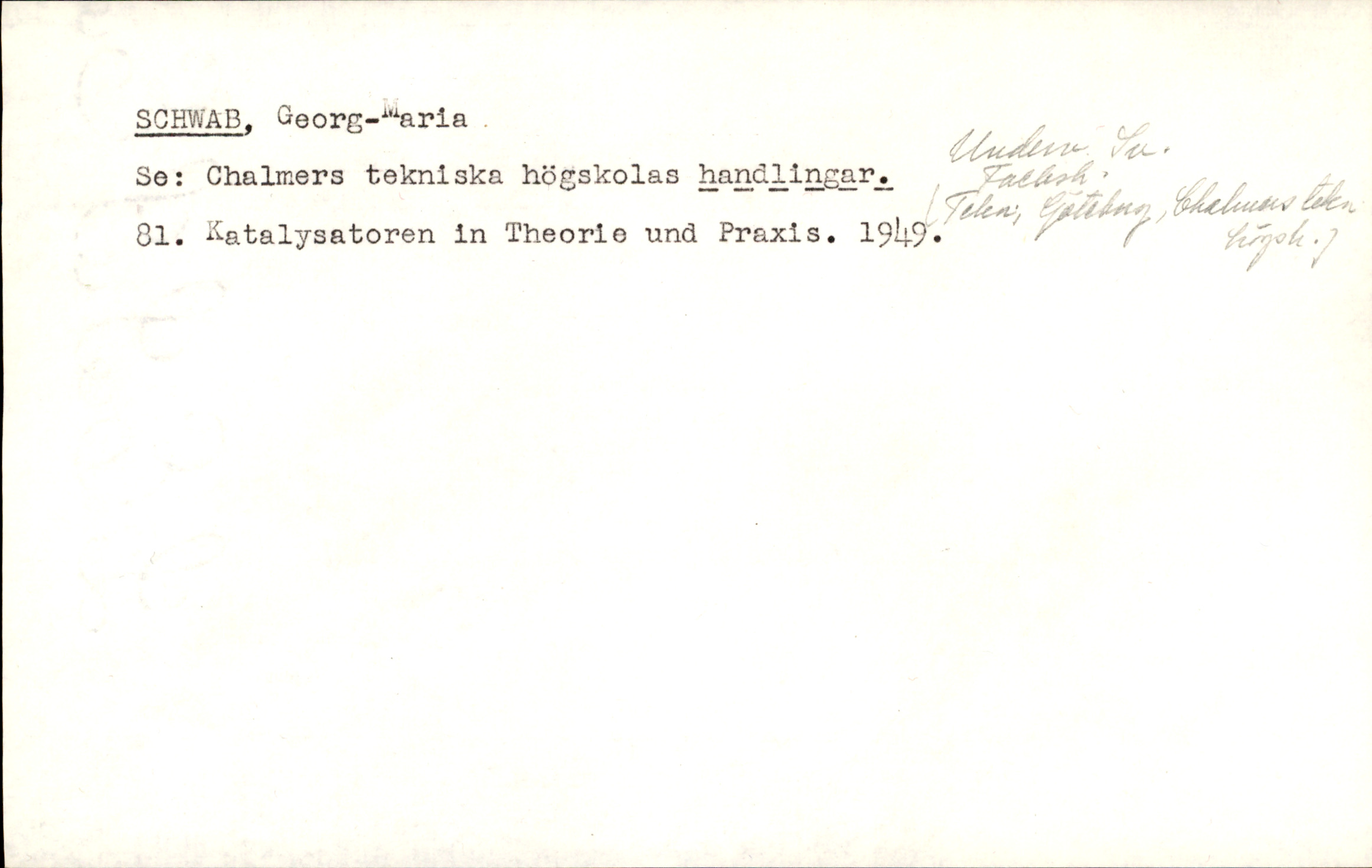 Catalogue Card_793246
