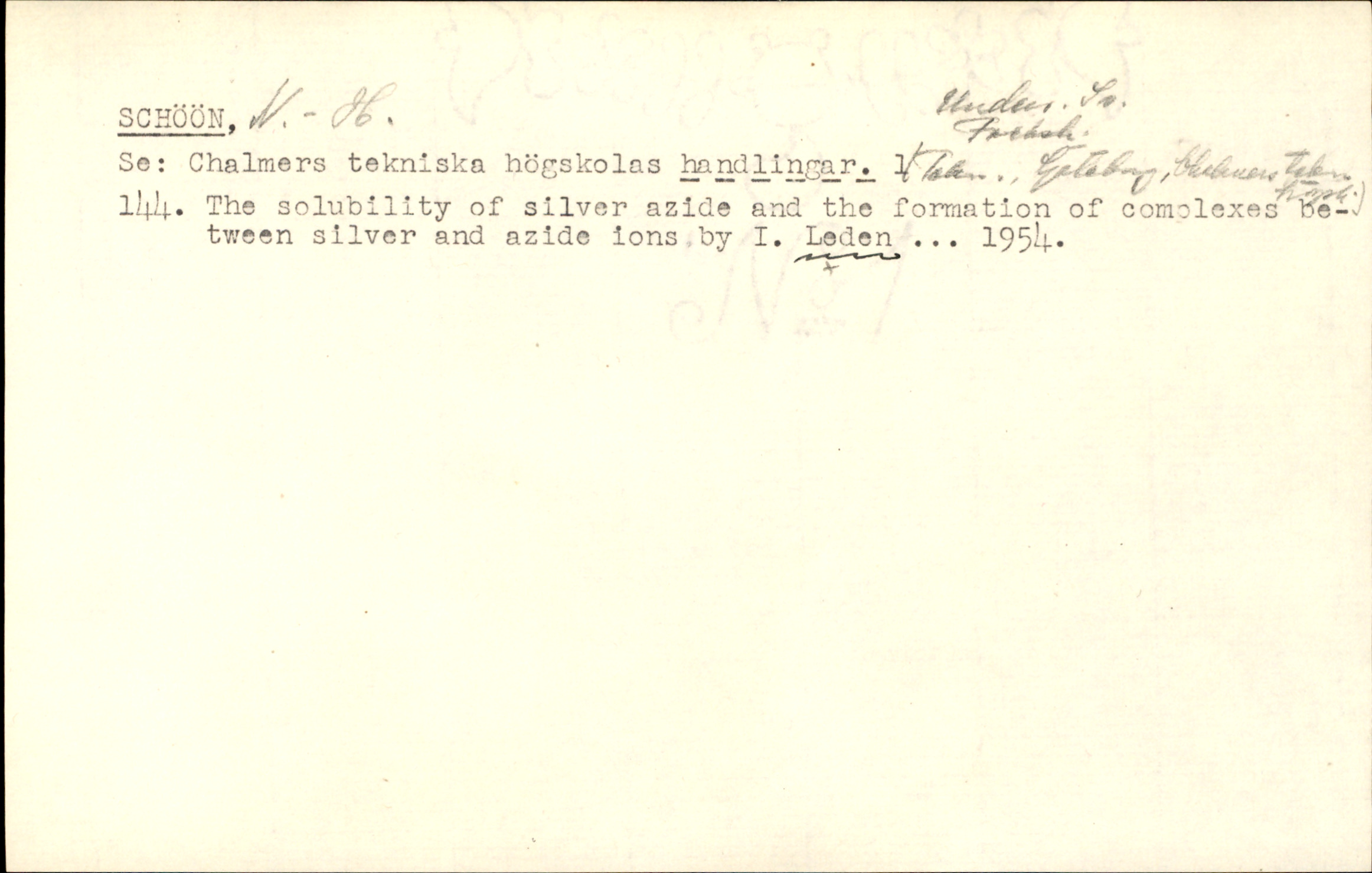 Catalogue Card_795817