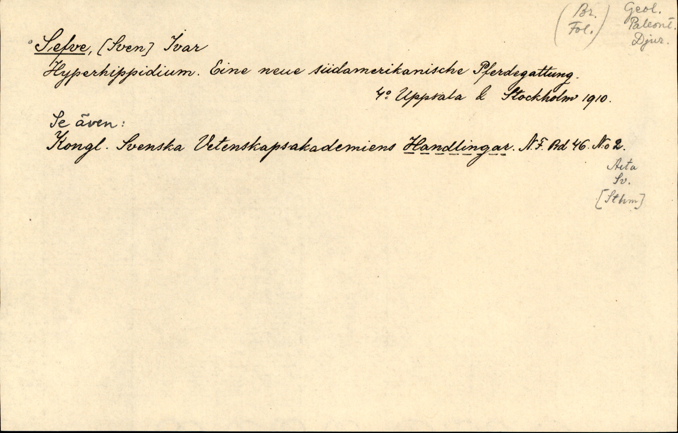 Catalogue Card_798081