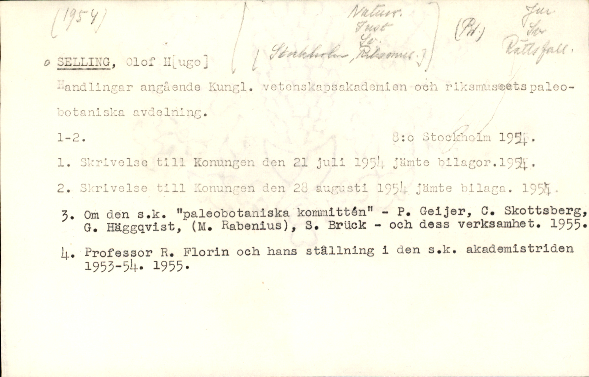 Catalogue Card_799972