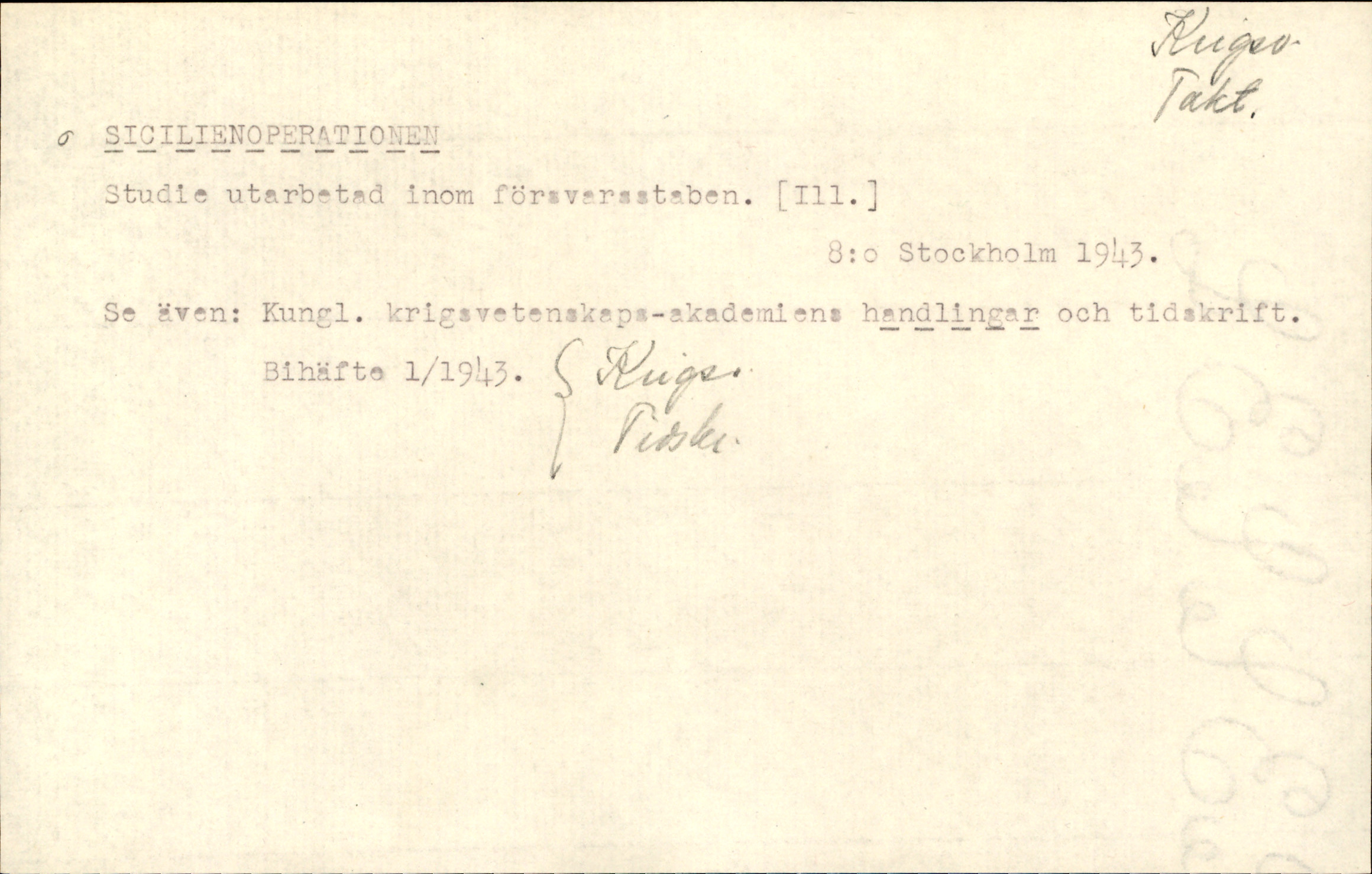 Catalogue Card_804462