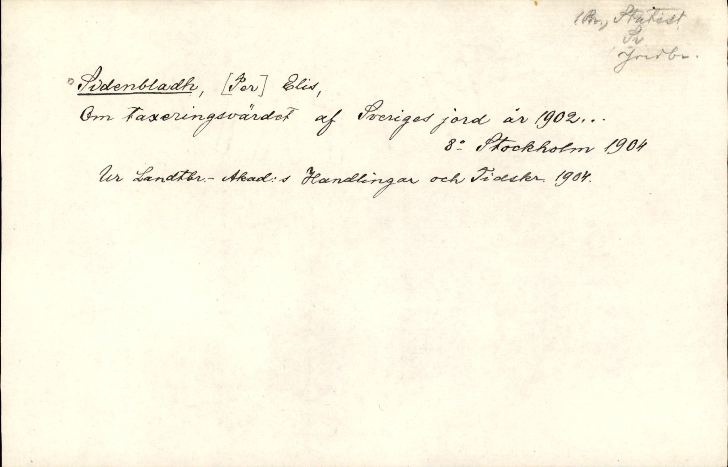 Catalogue Card_804576