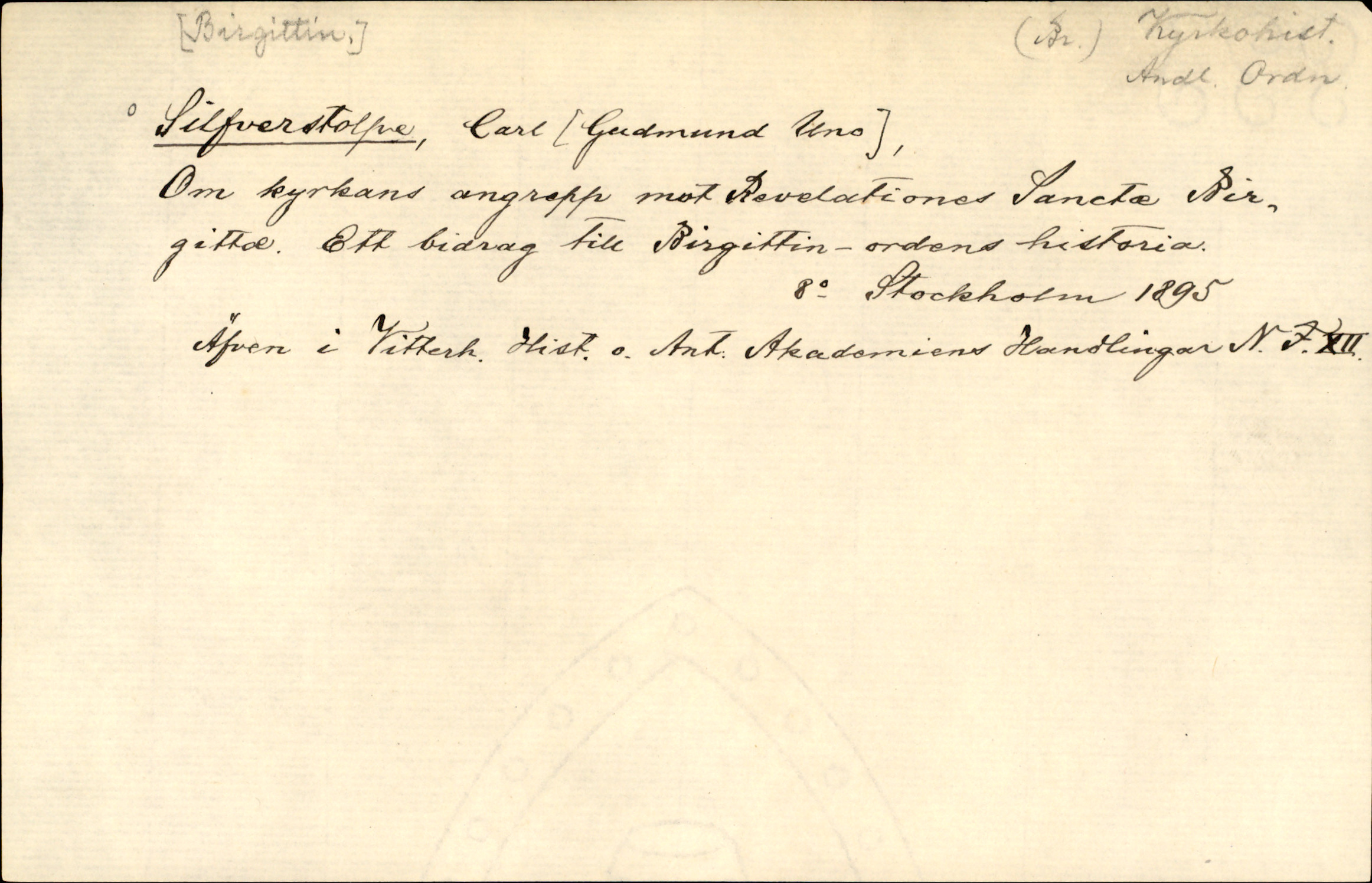 Catalogue Card_805948