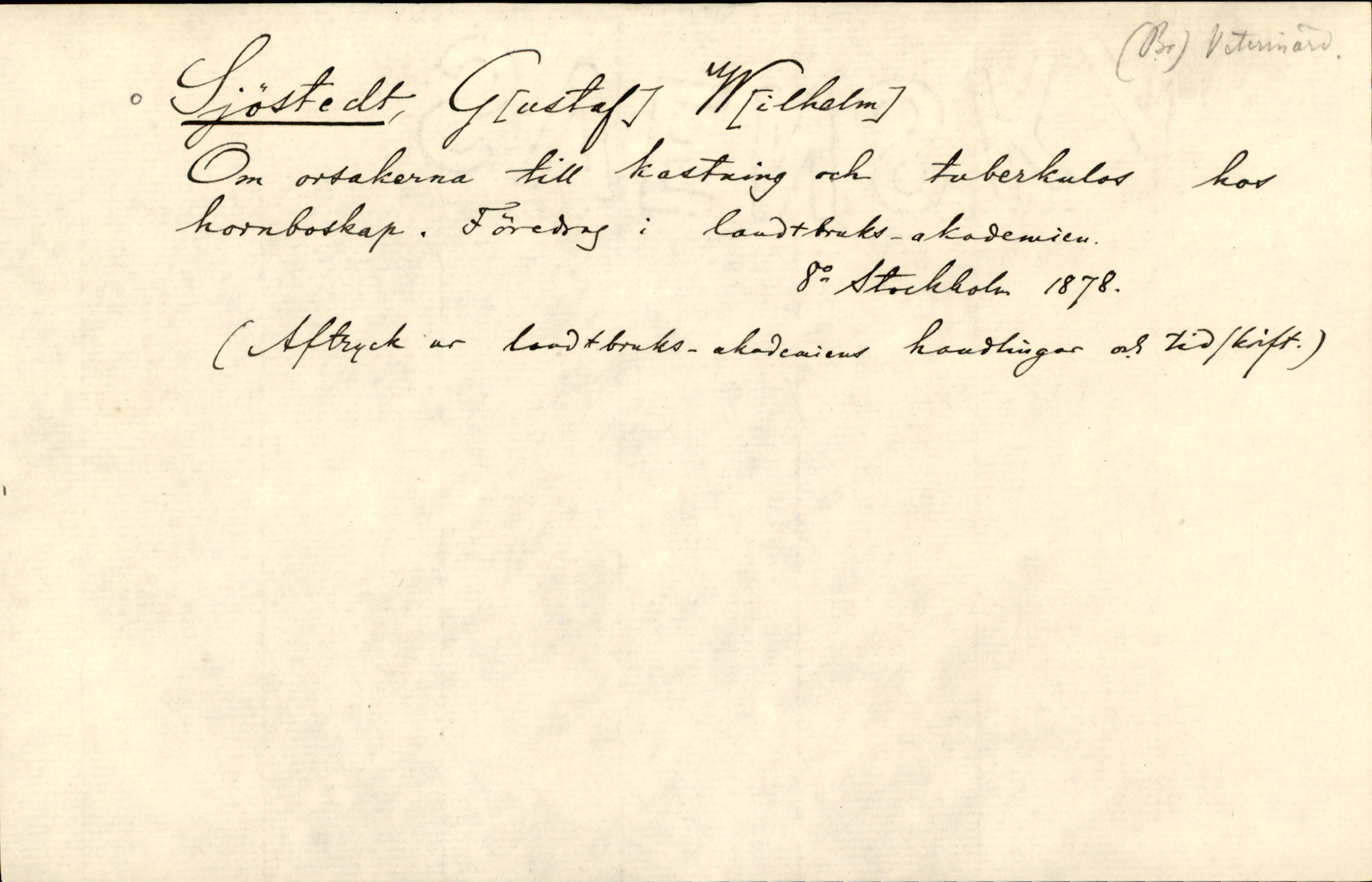 Catalogue Card_810456
