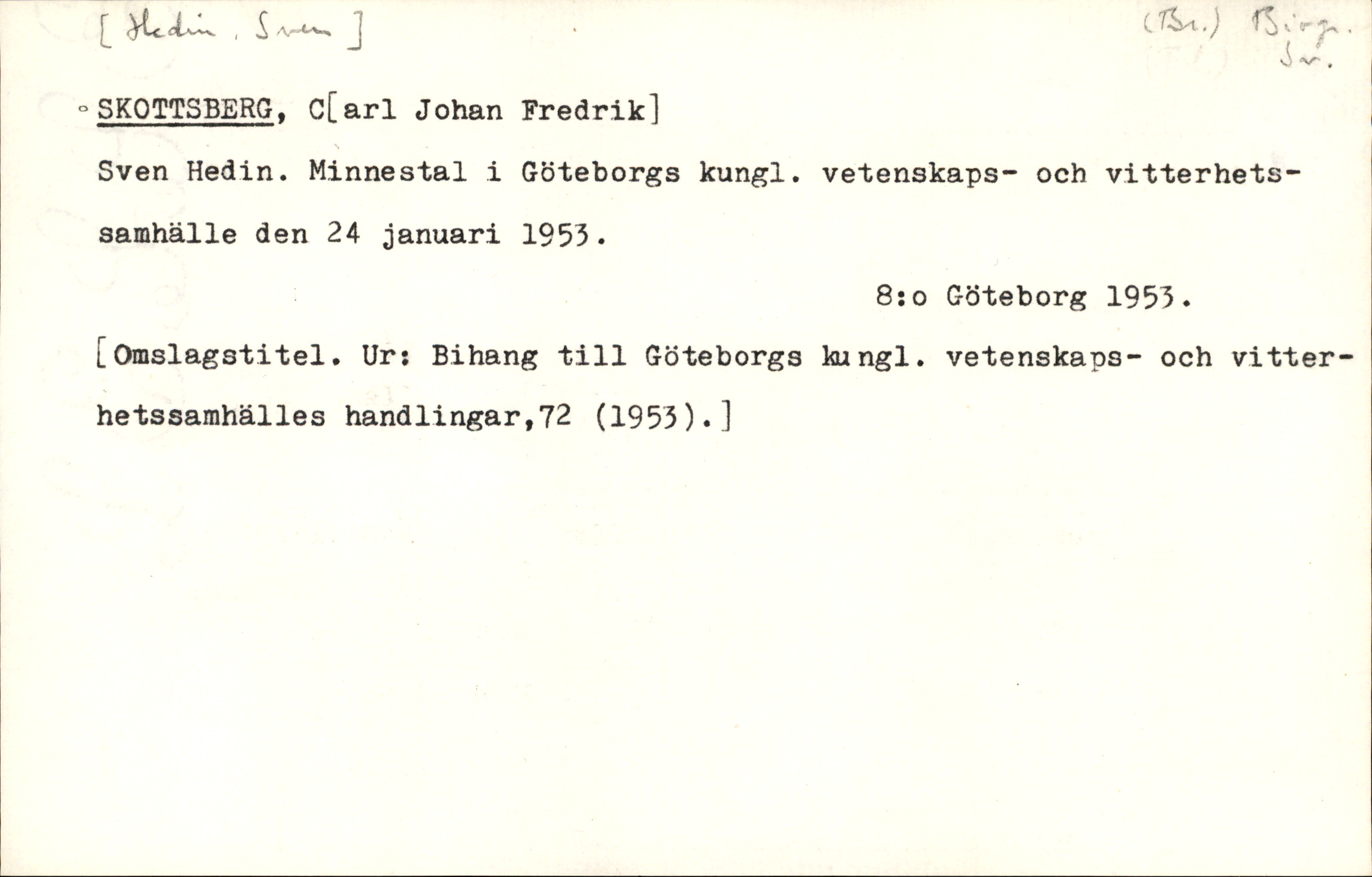 Catalogue Card_813021