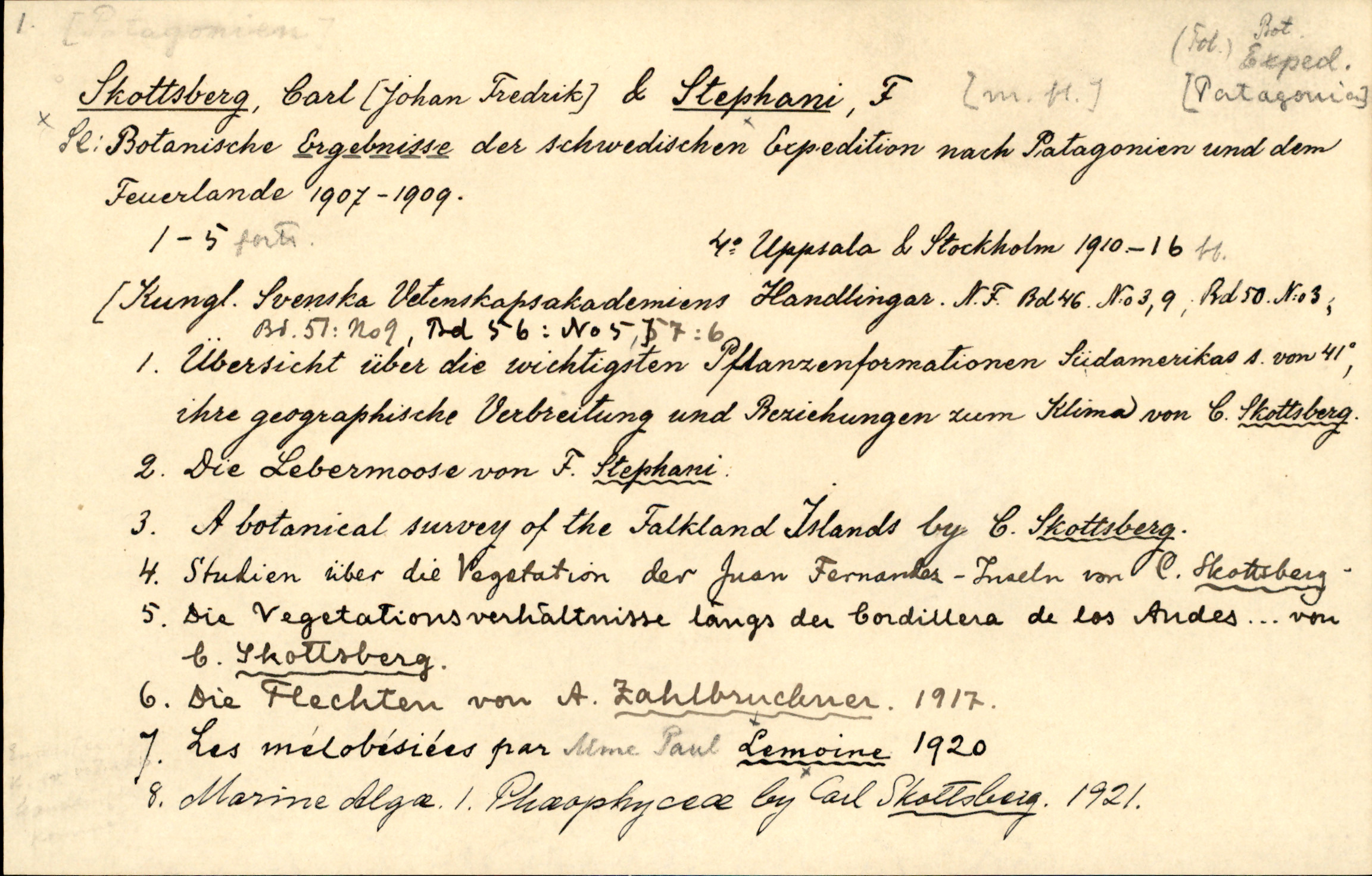 Catalogue Card_813042