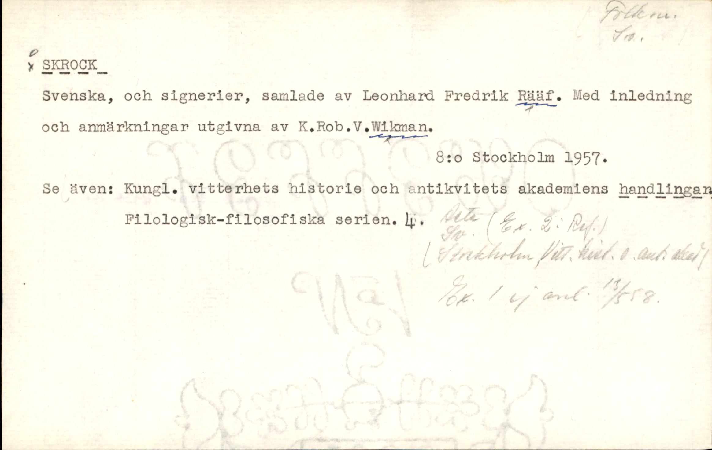Catalogue Card_814651