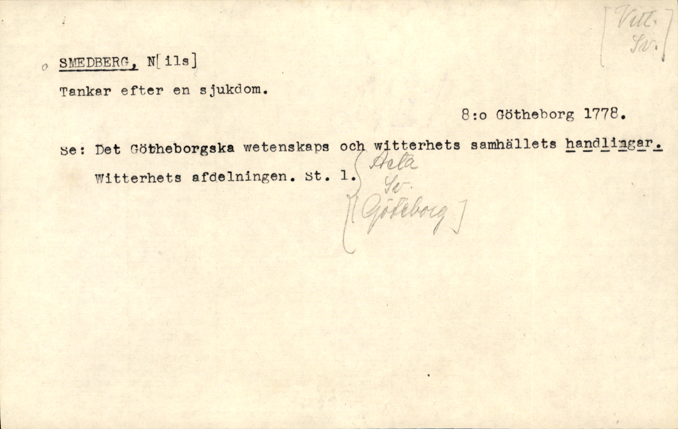 Catalogue Card_816652