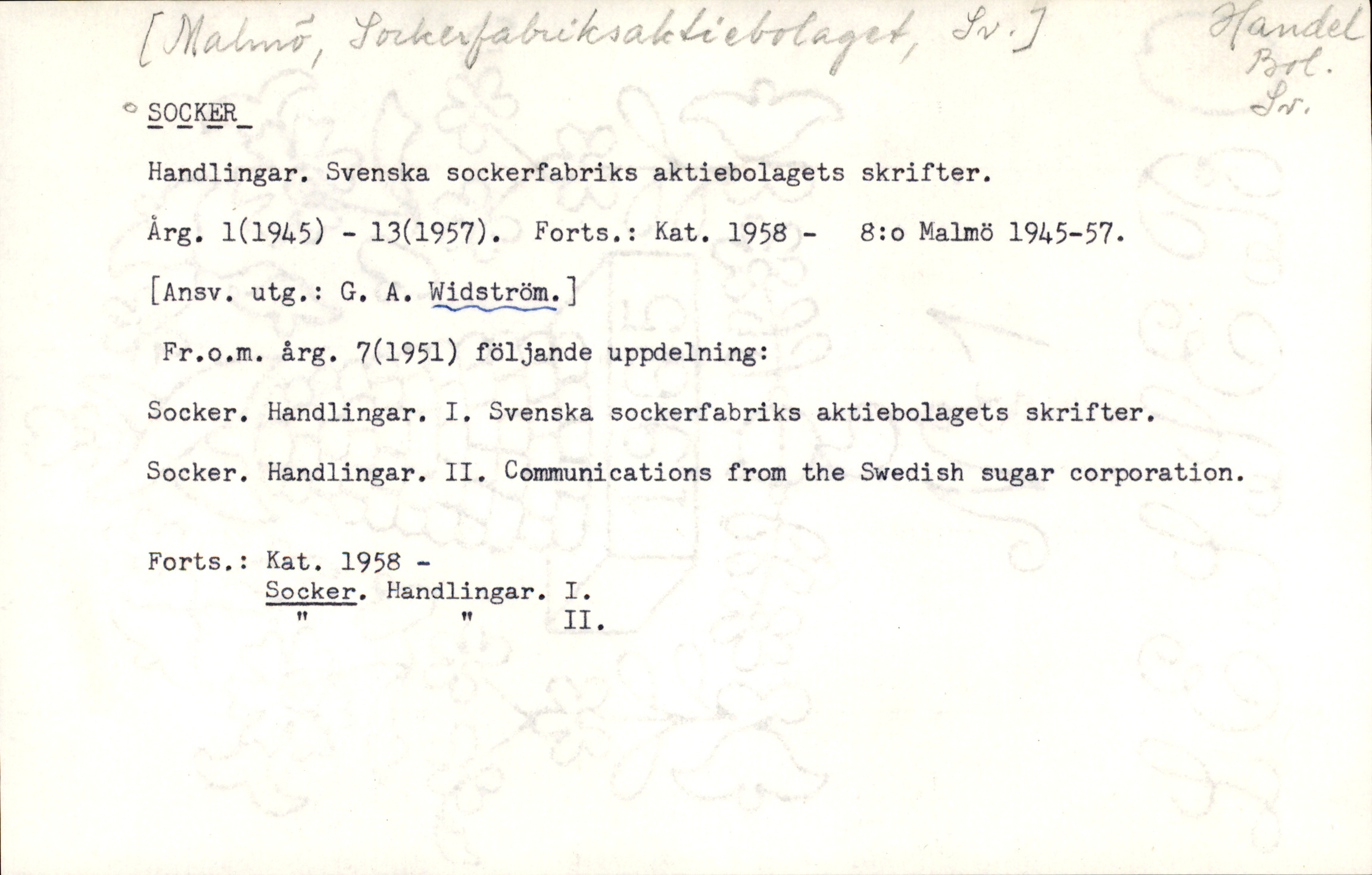 Catalogue Card_819641