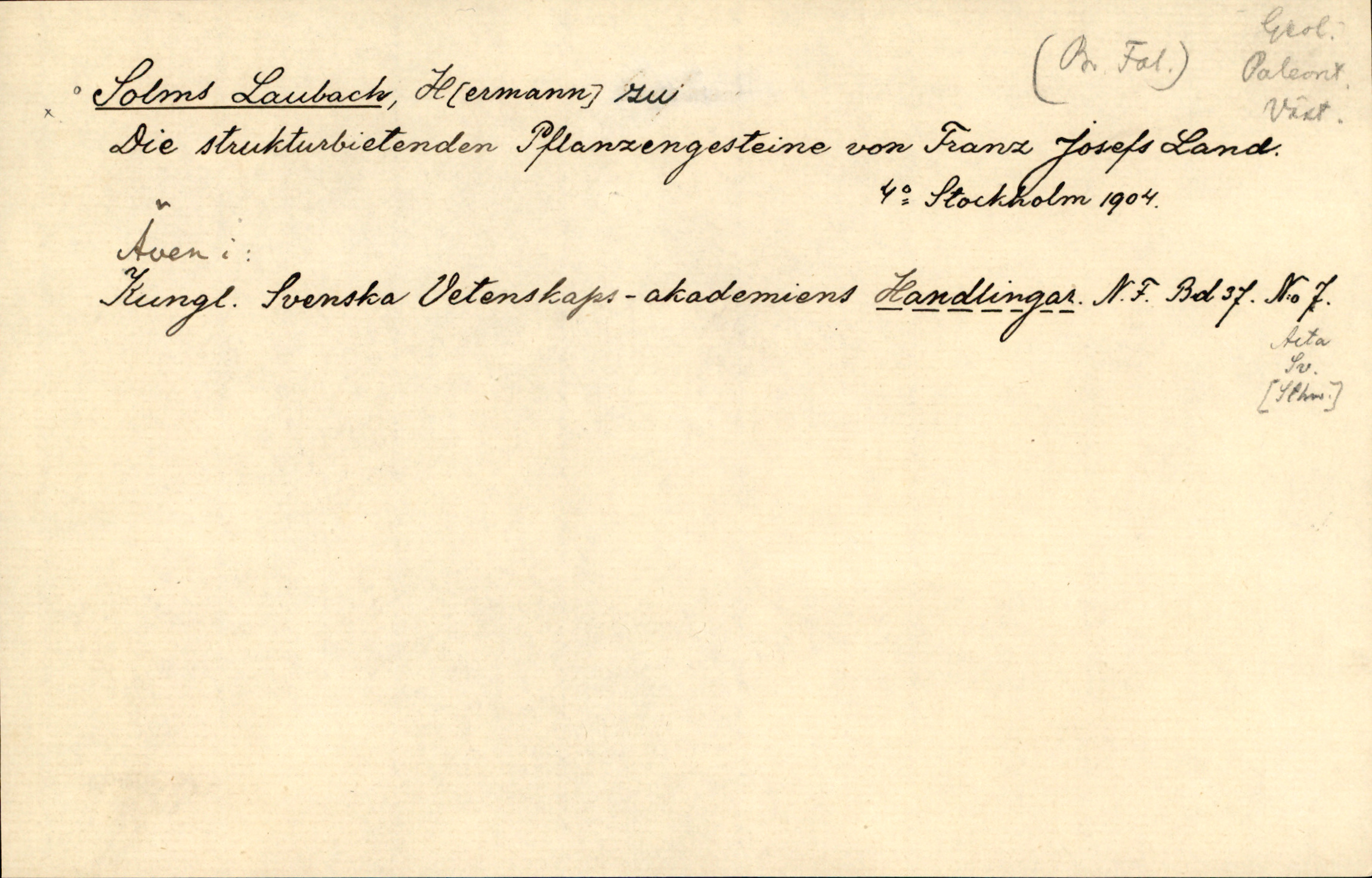 Catalogue Card_820647