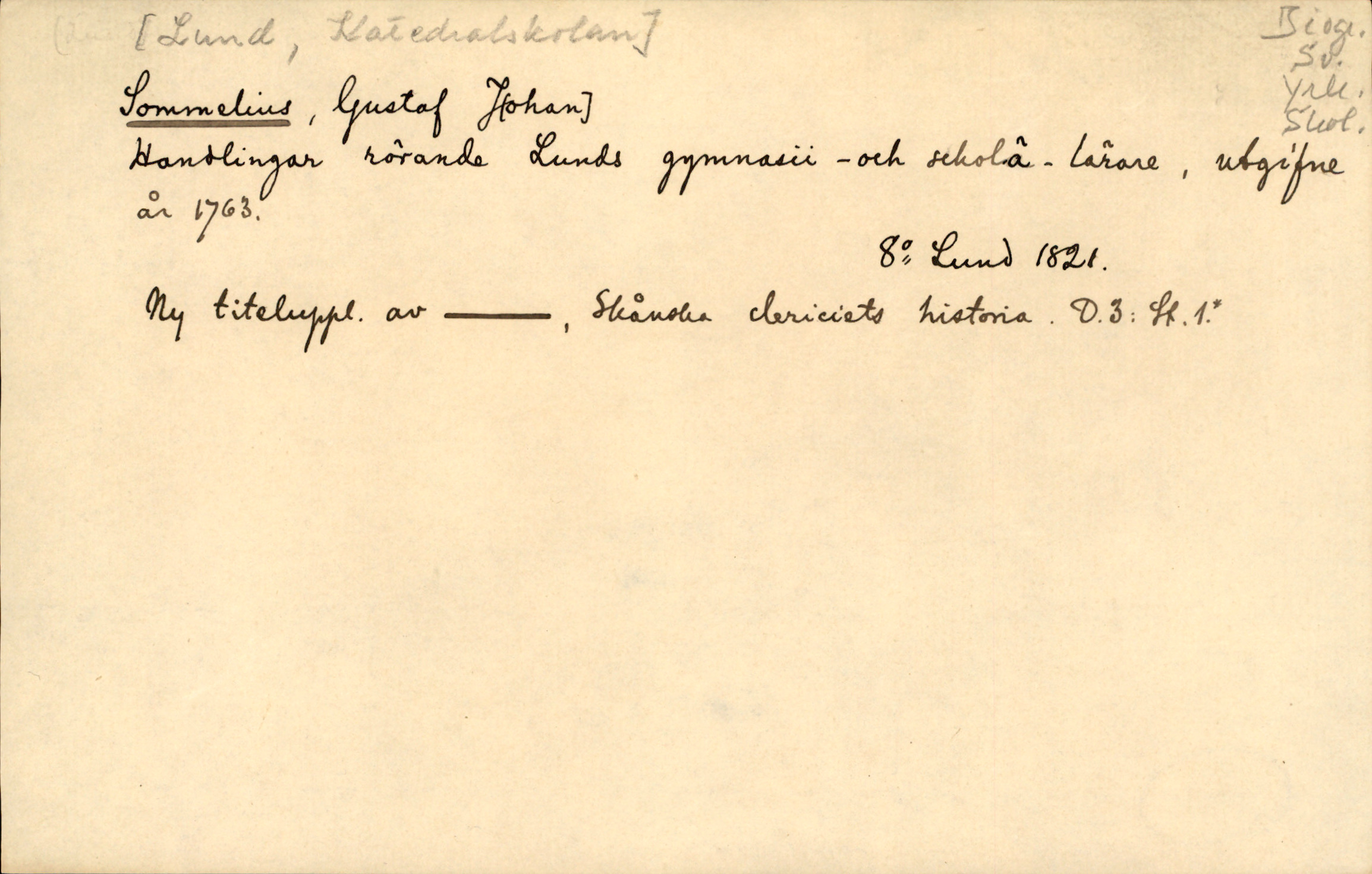 Catalogue Card_821489