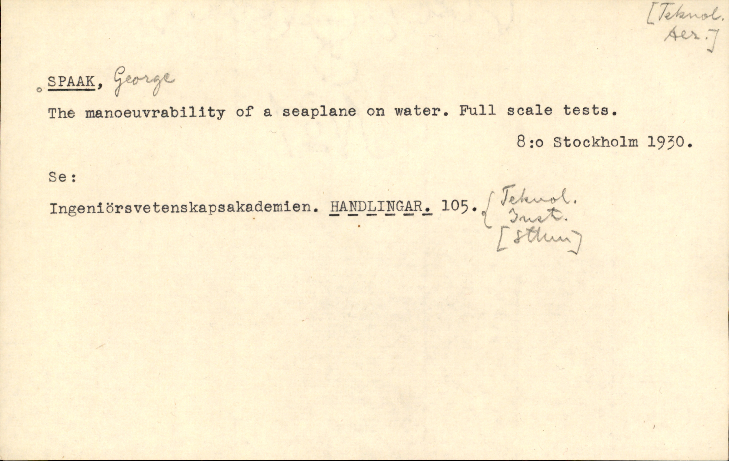 Catalogue Card_823144