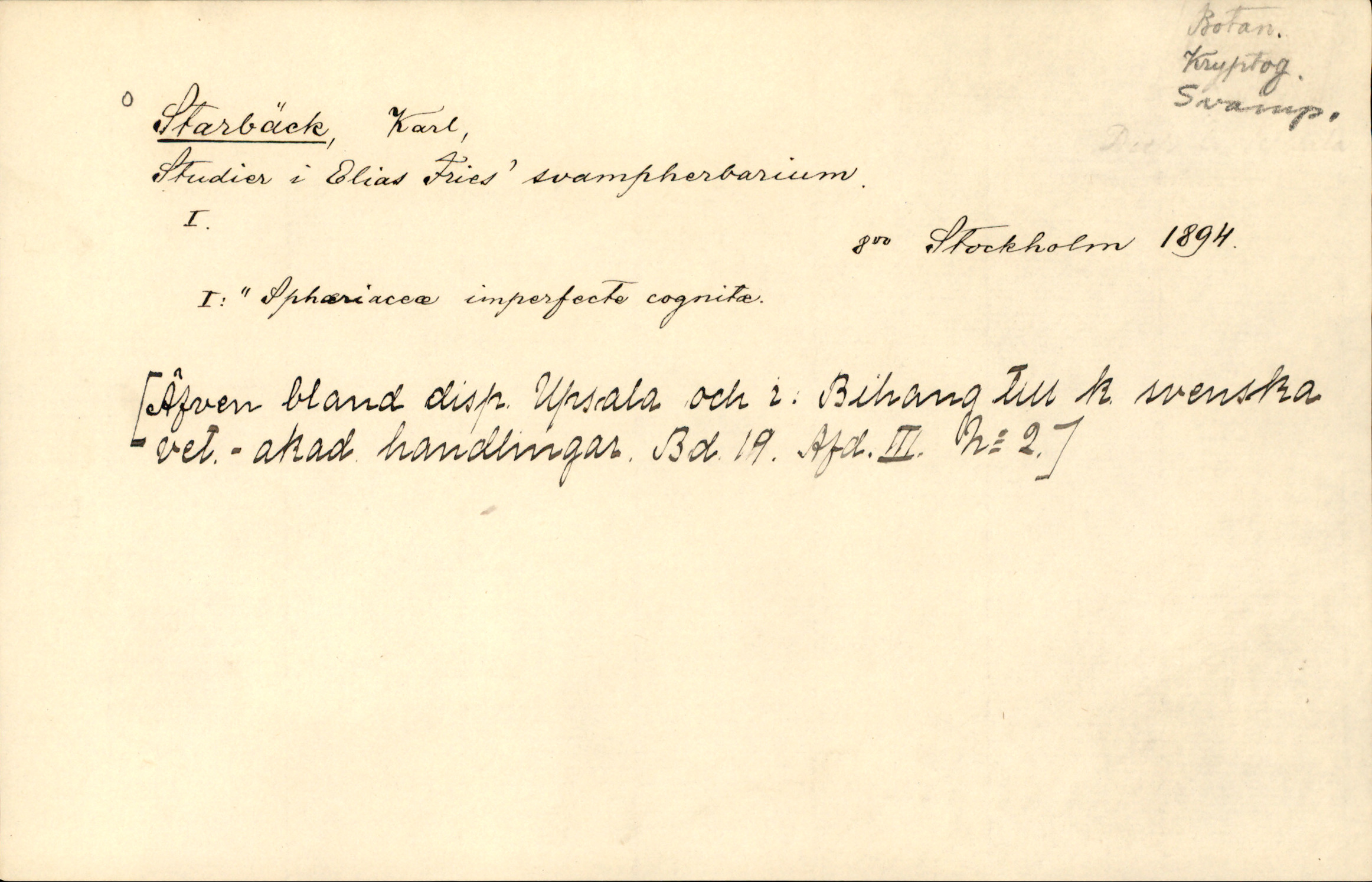 Catalogue Card_829643