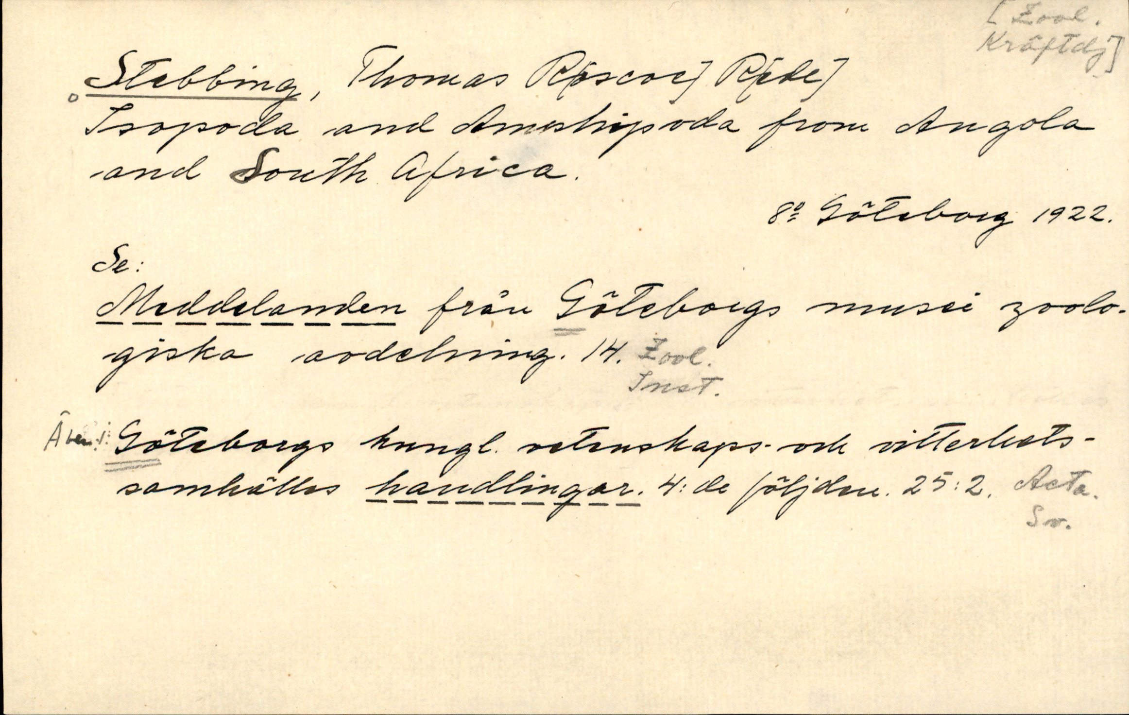 Catalogue Card_830936