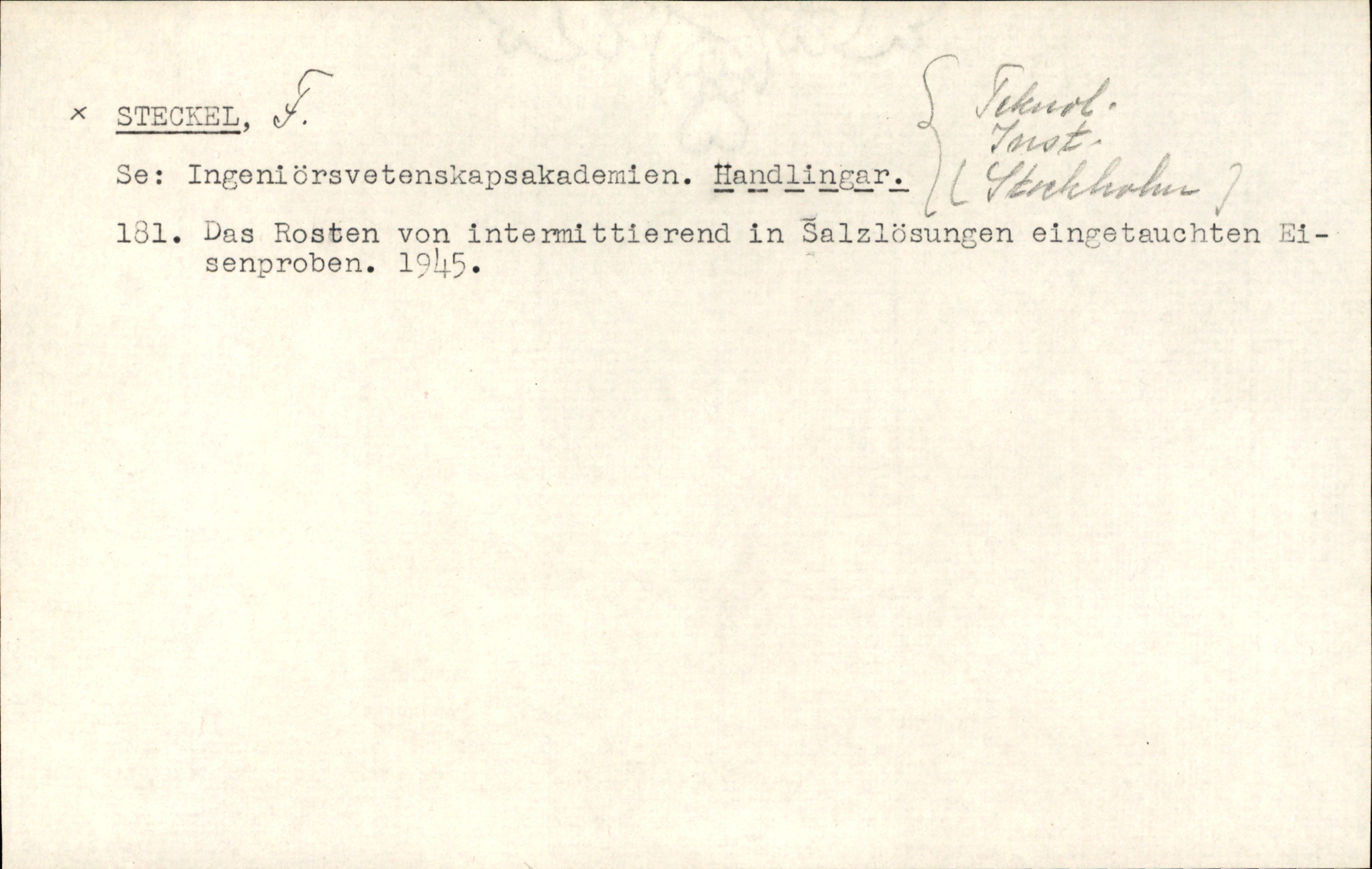 Catalogue Card_831007