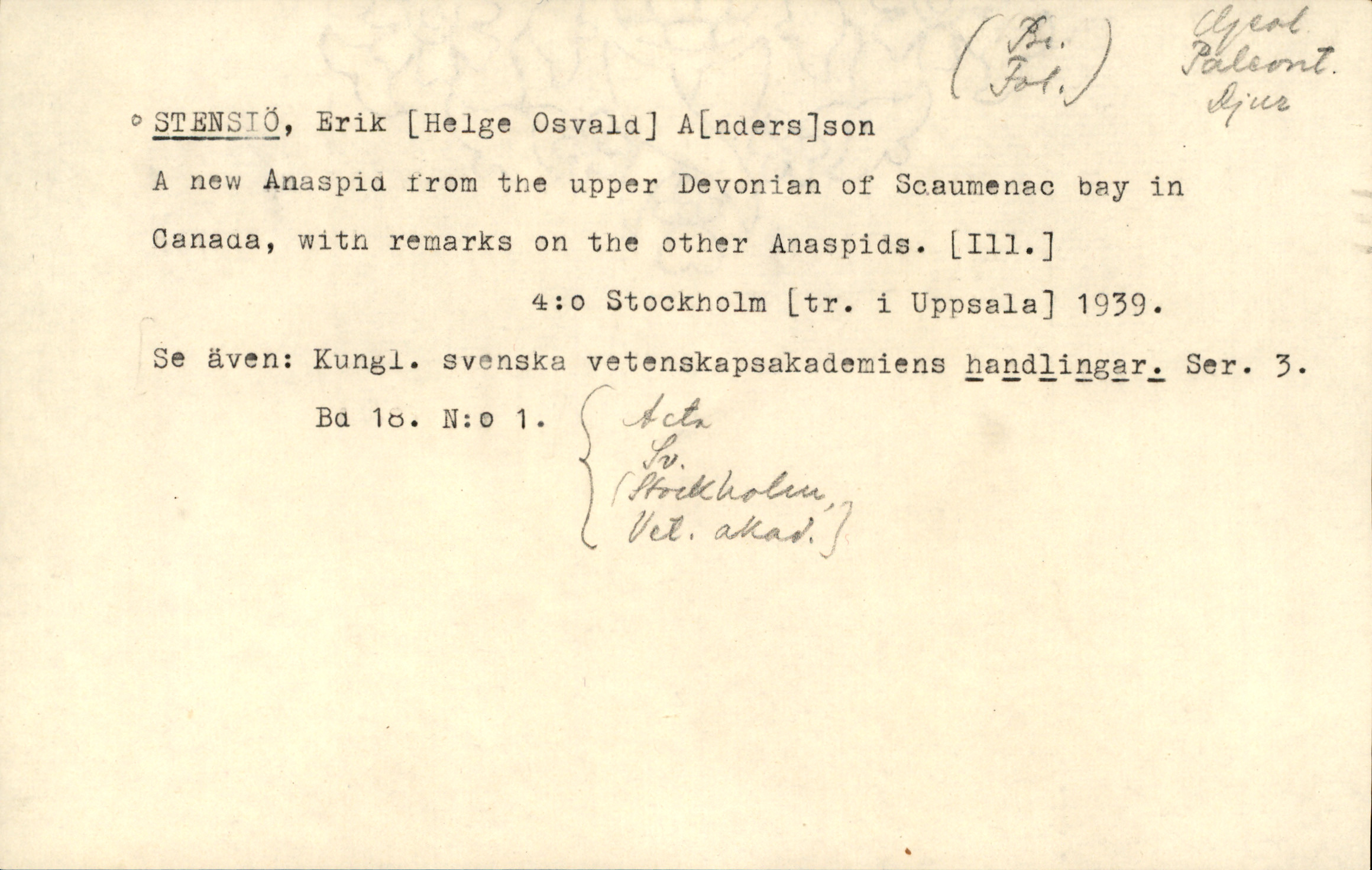 Catalogue Card_833928