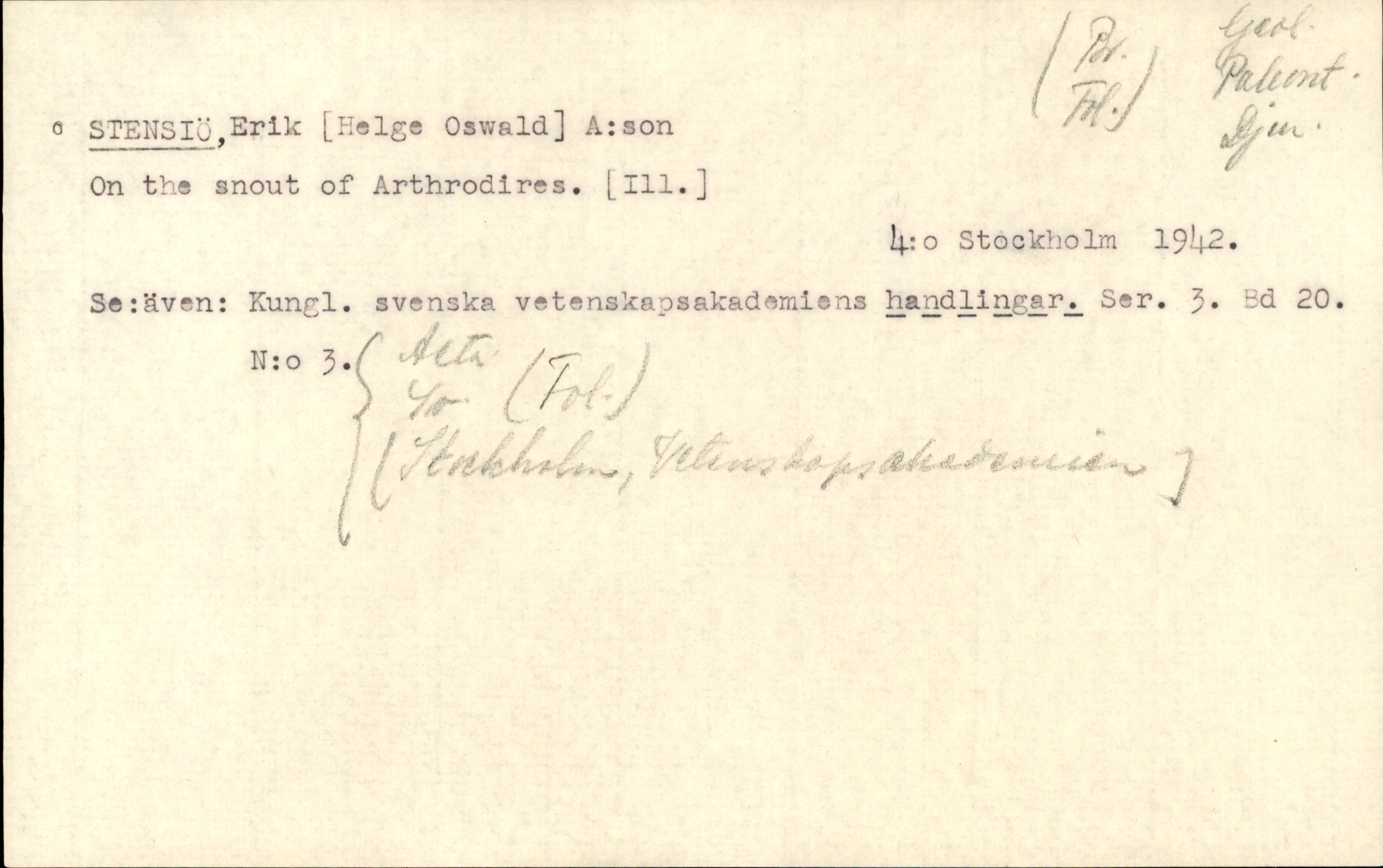 Catalogue Card_833932