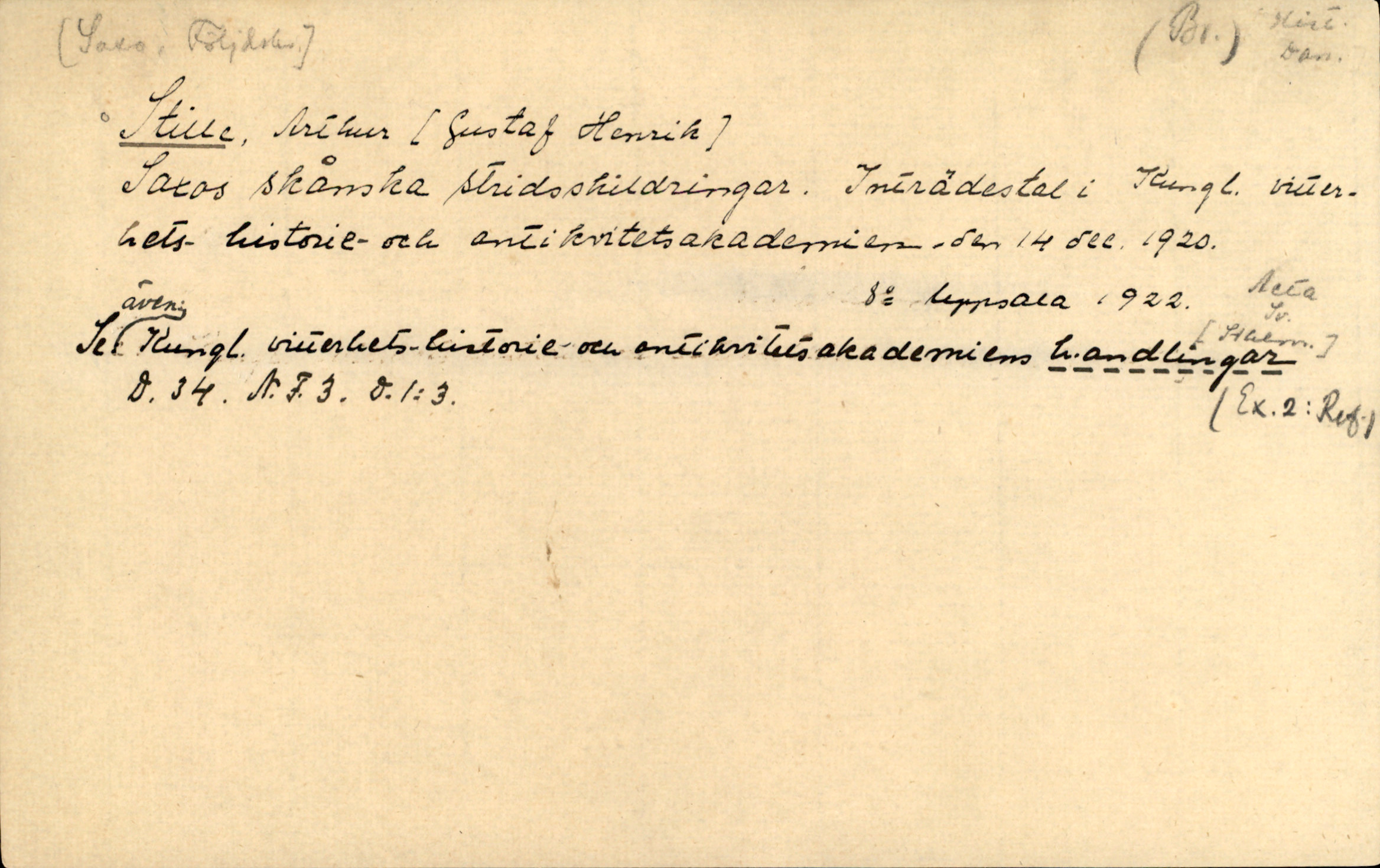 Catalogue Card_836150