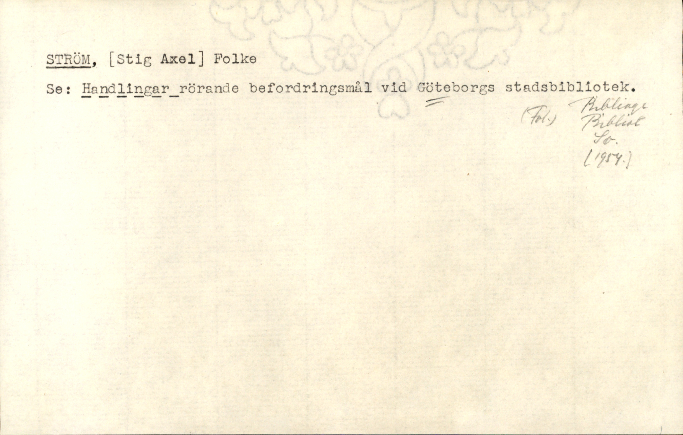 Catalogue Card_841888