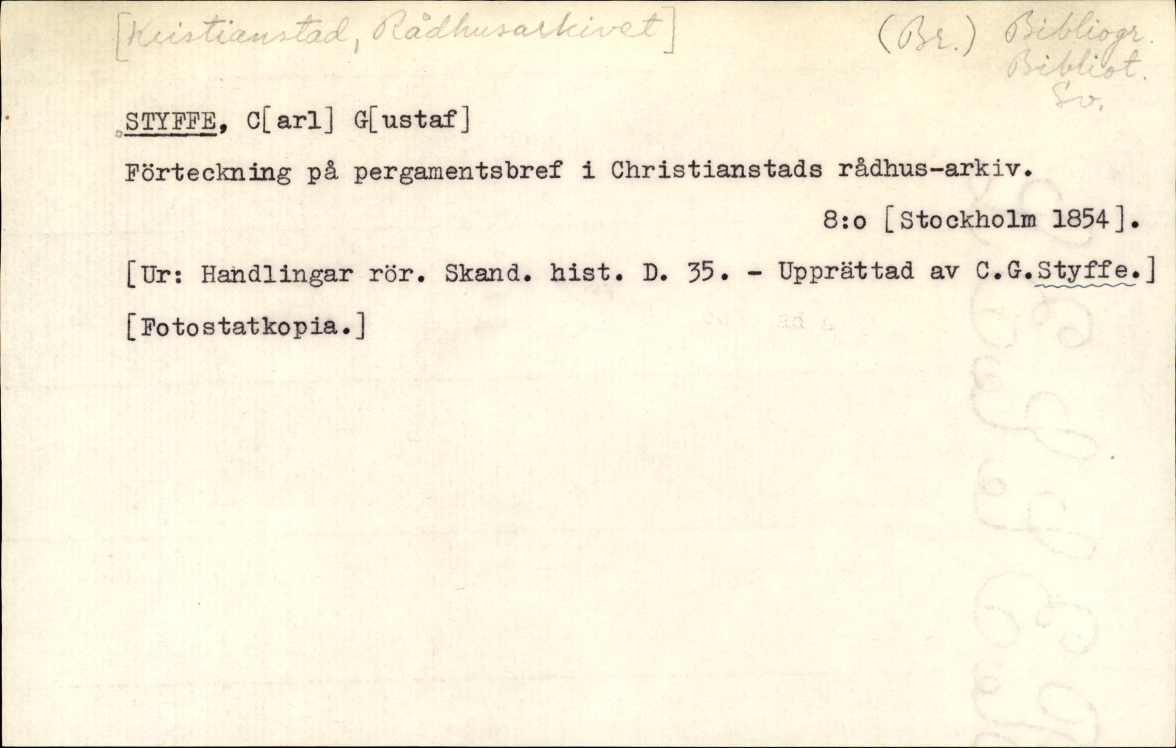 Catalogue Card_846069