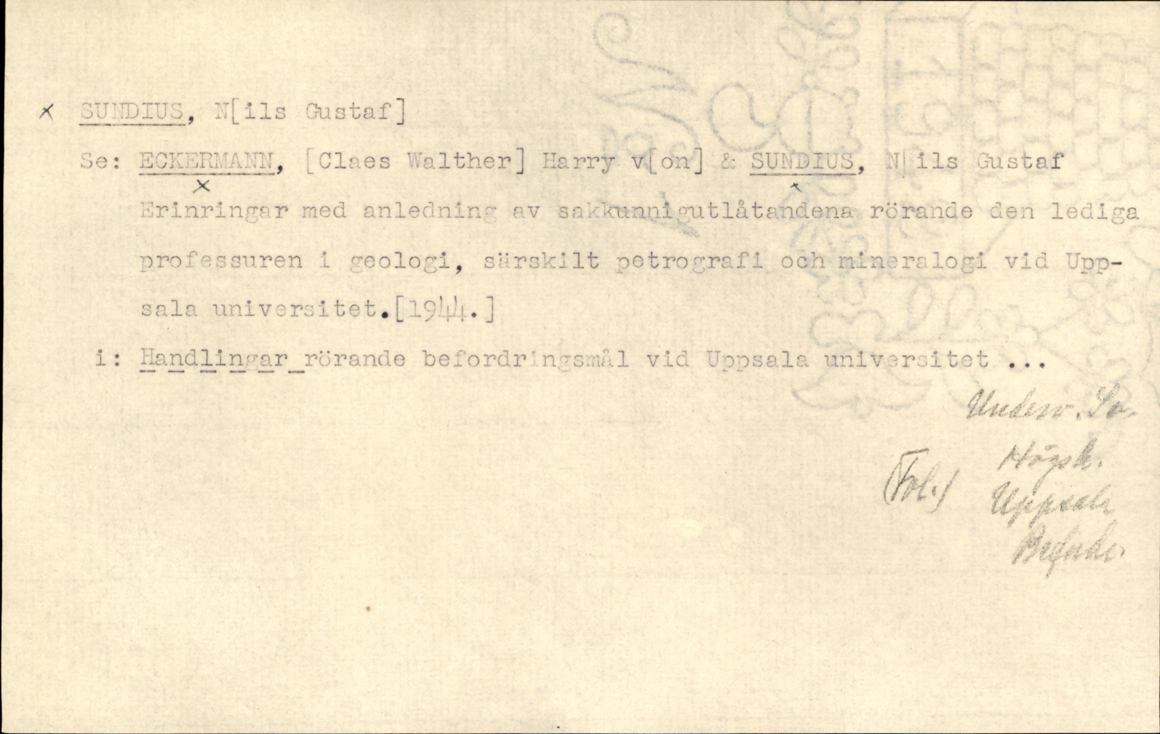 Catalogue Card_849041