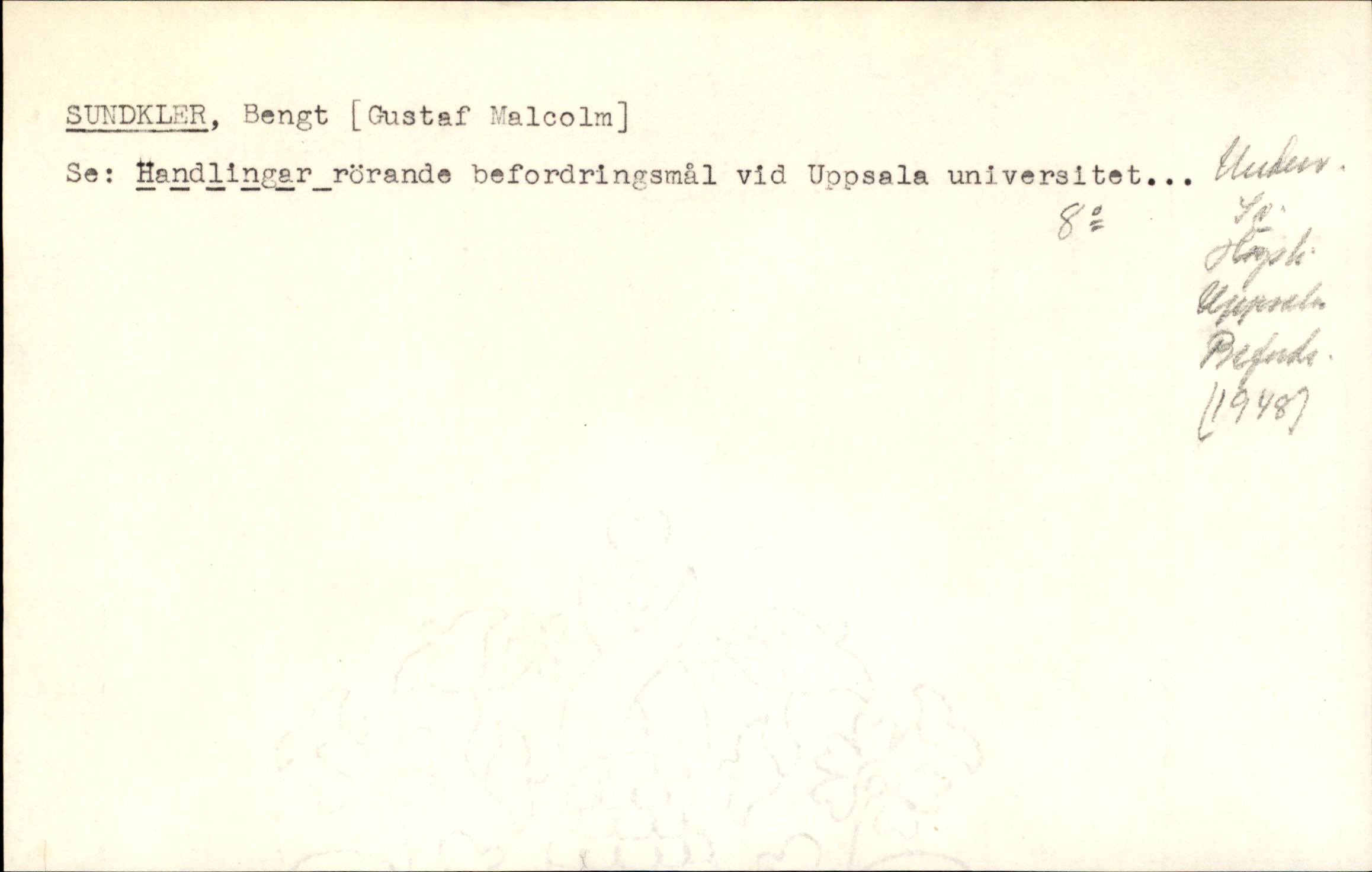Catalogue Card_849085