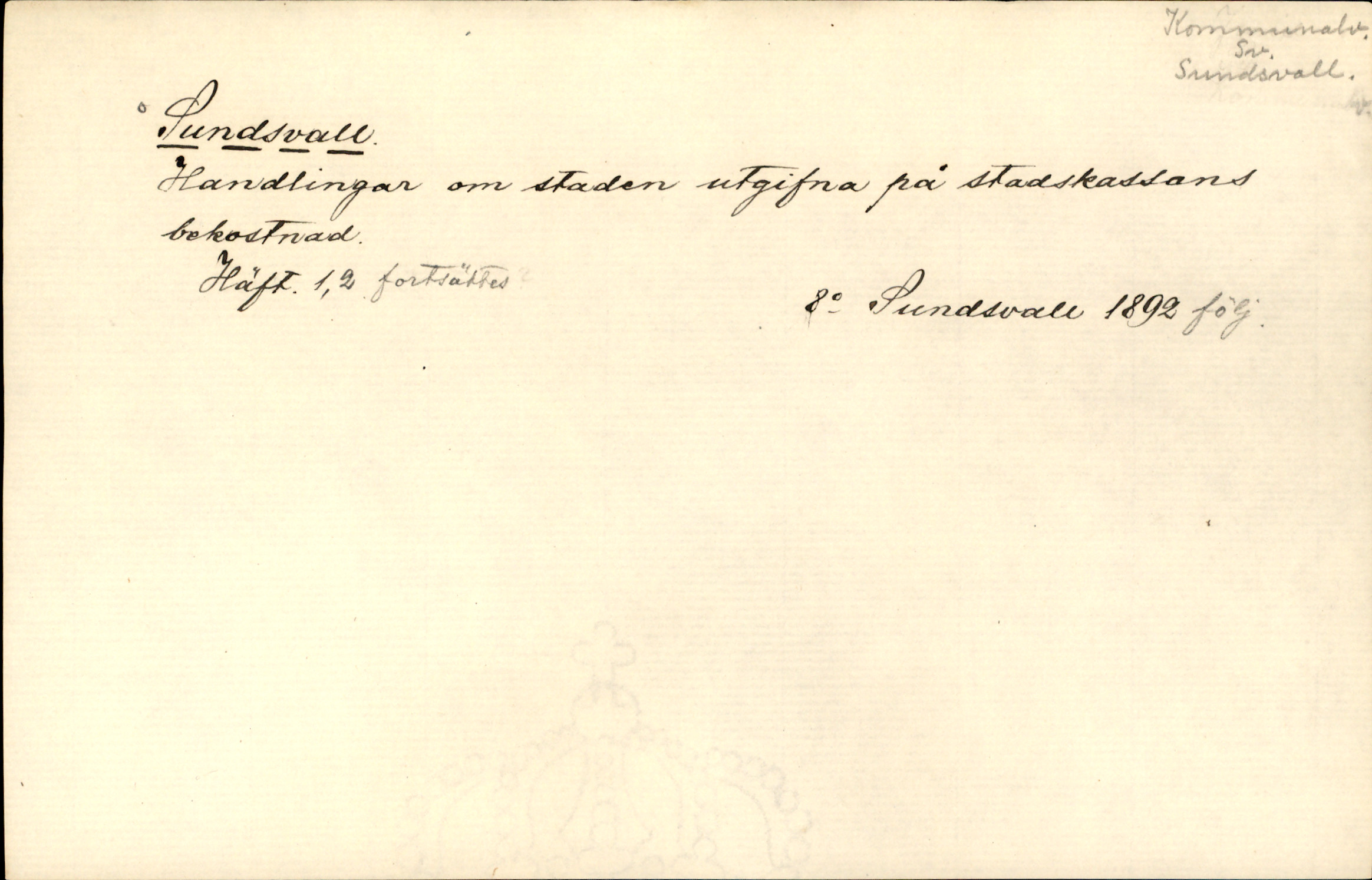 Catalogue Card_849399