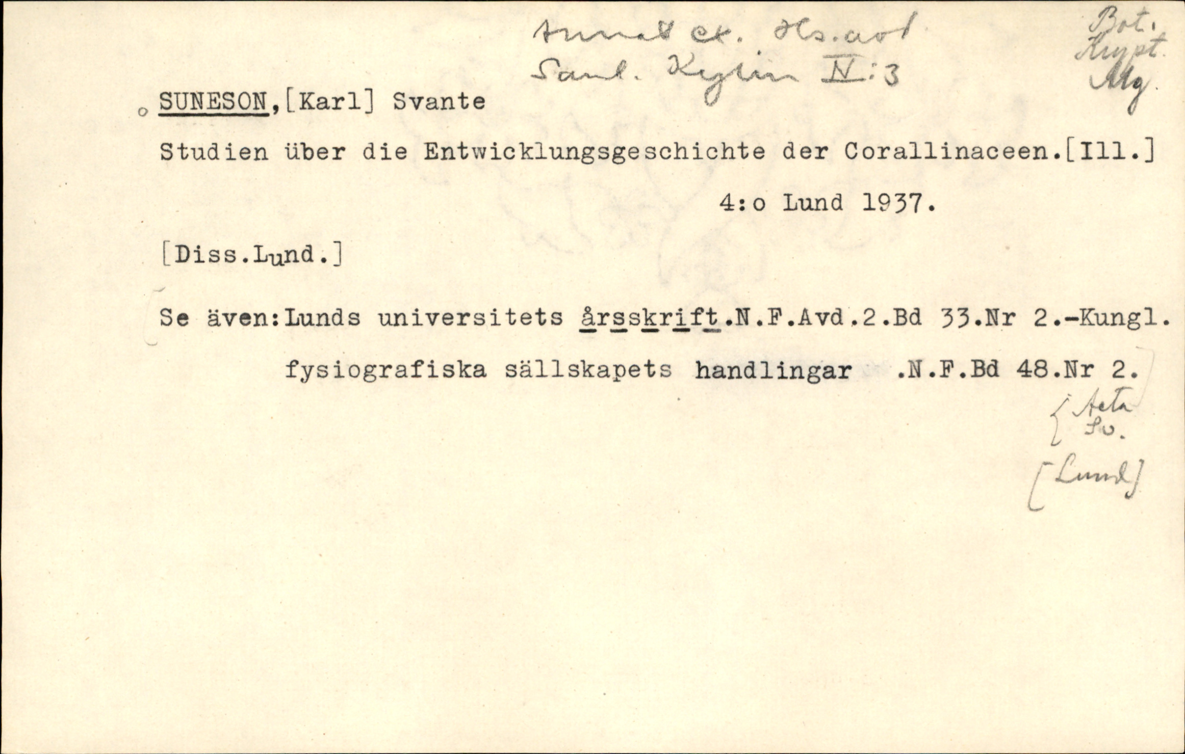 Catalogue Card_849517