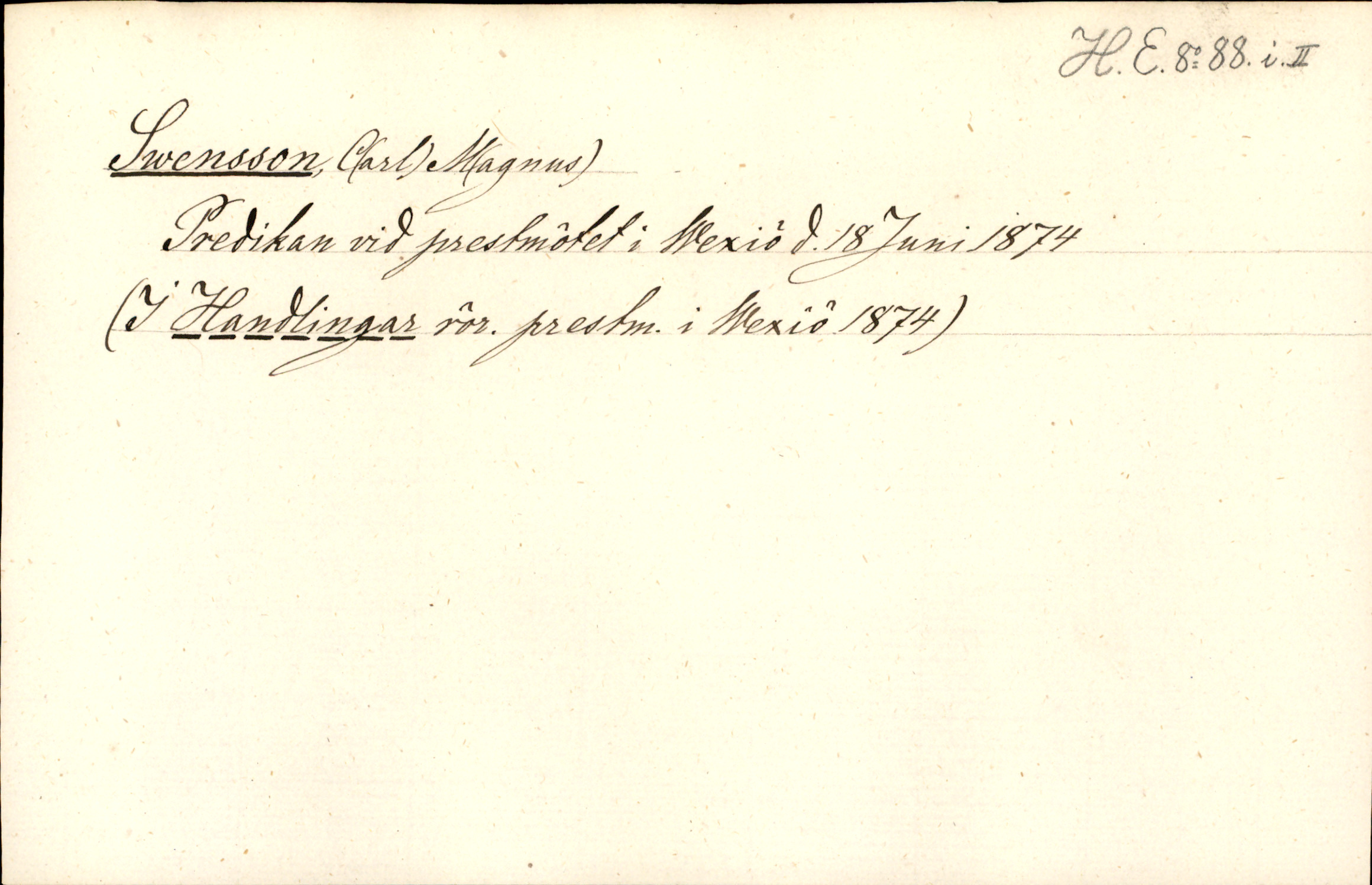 Catalogue Card_853206