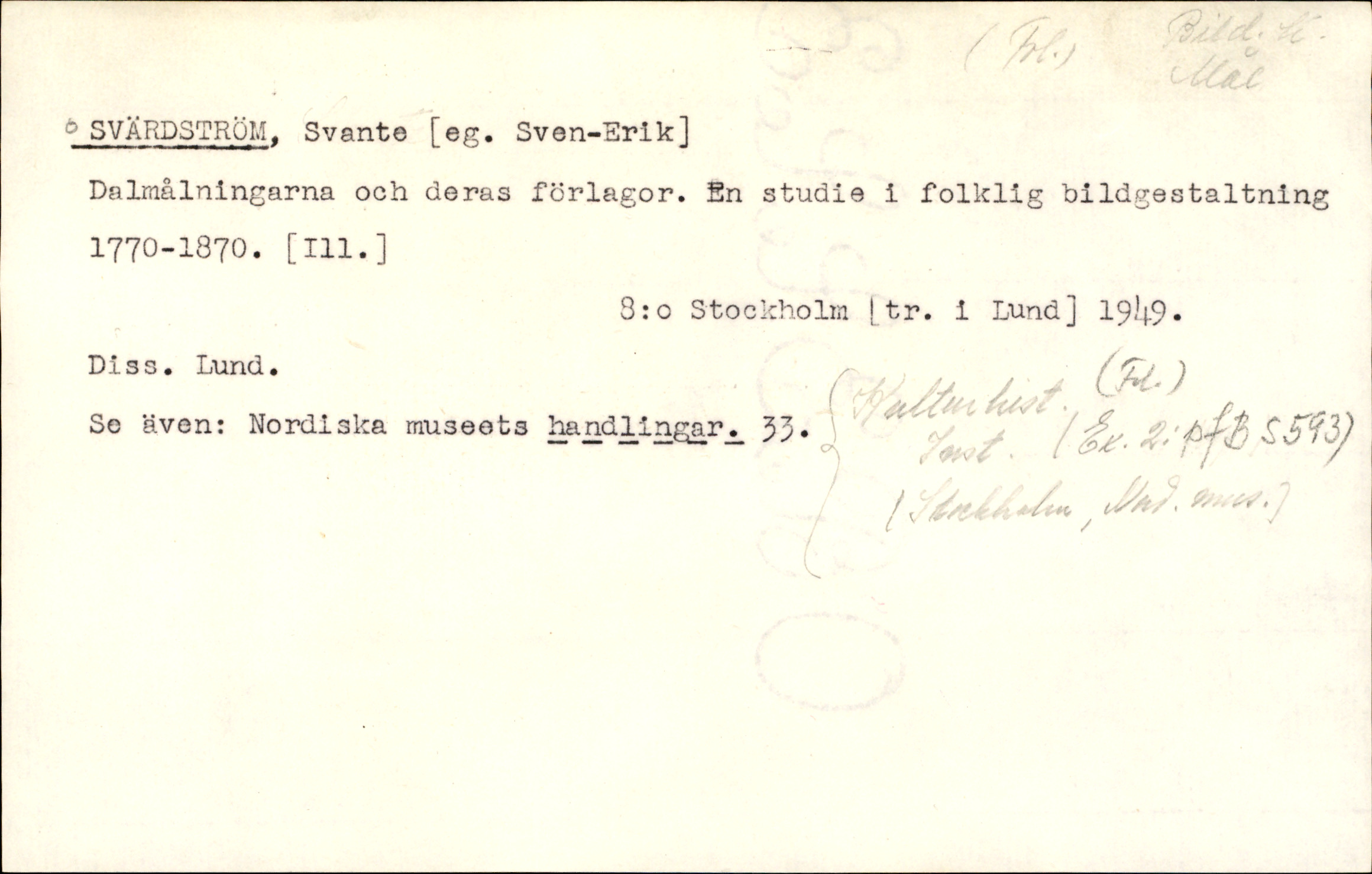 Catalogue Card_854514