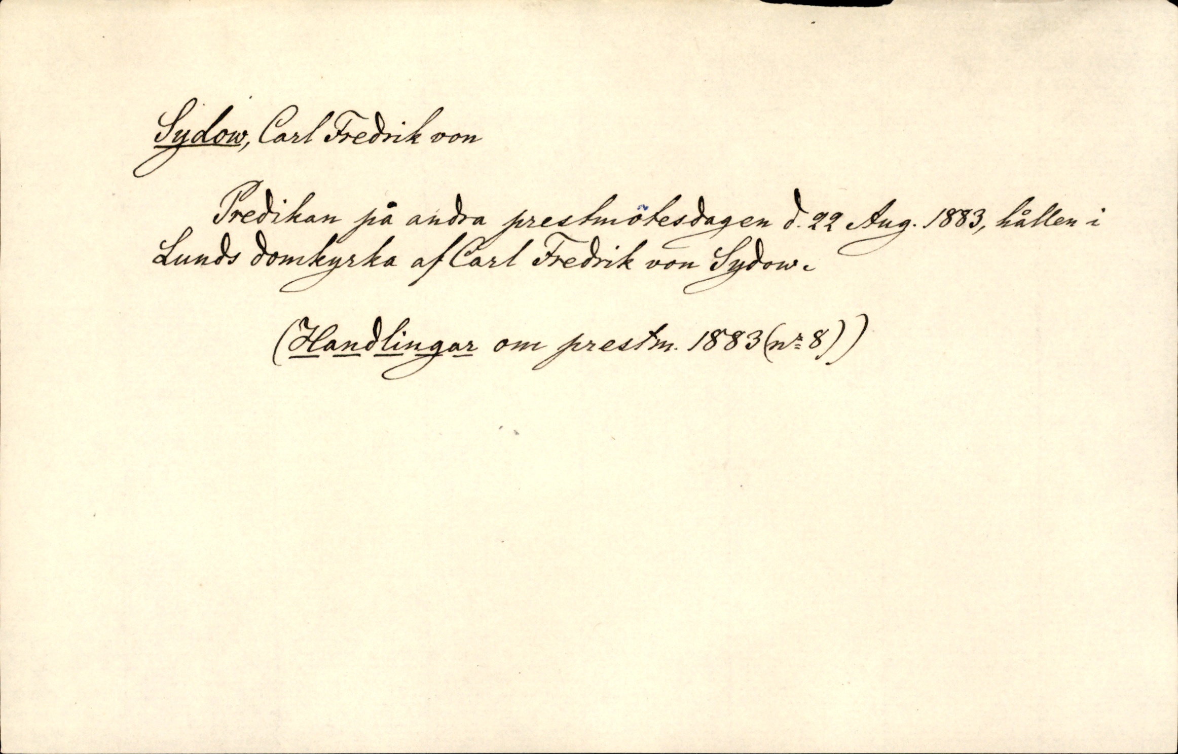 Catalogue Card_854624