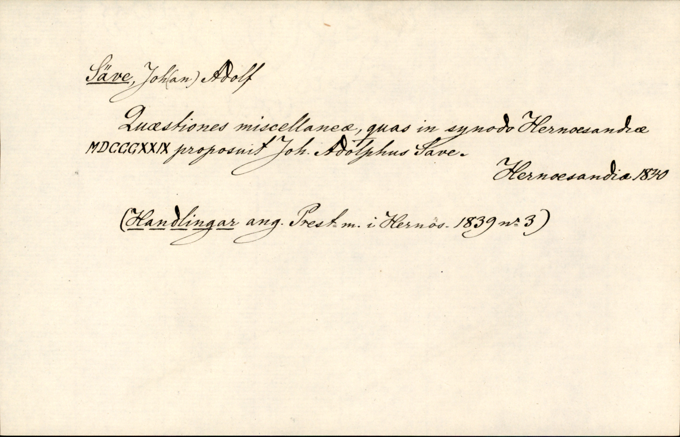 Catalogue Card_857710