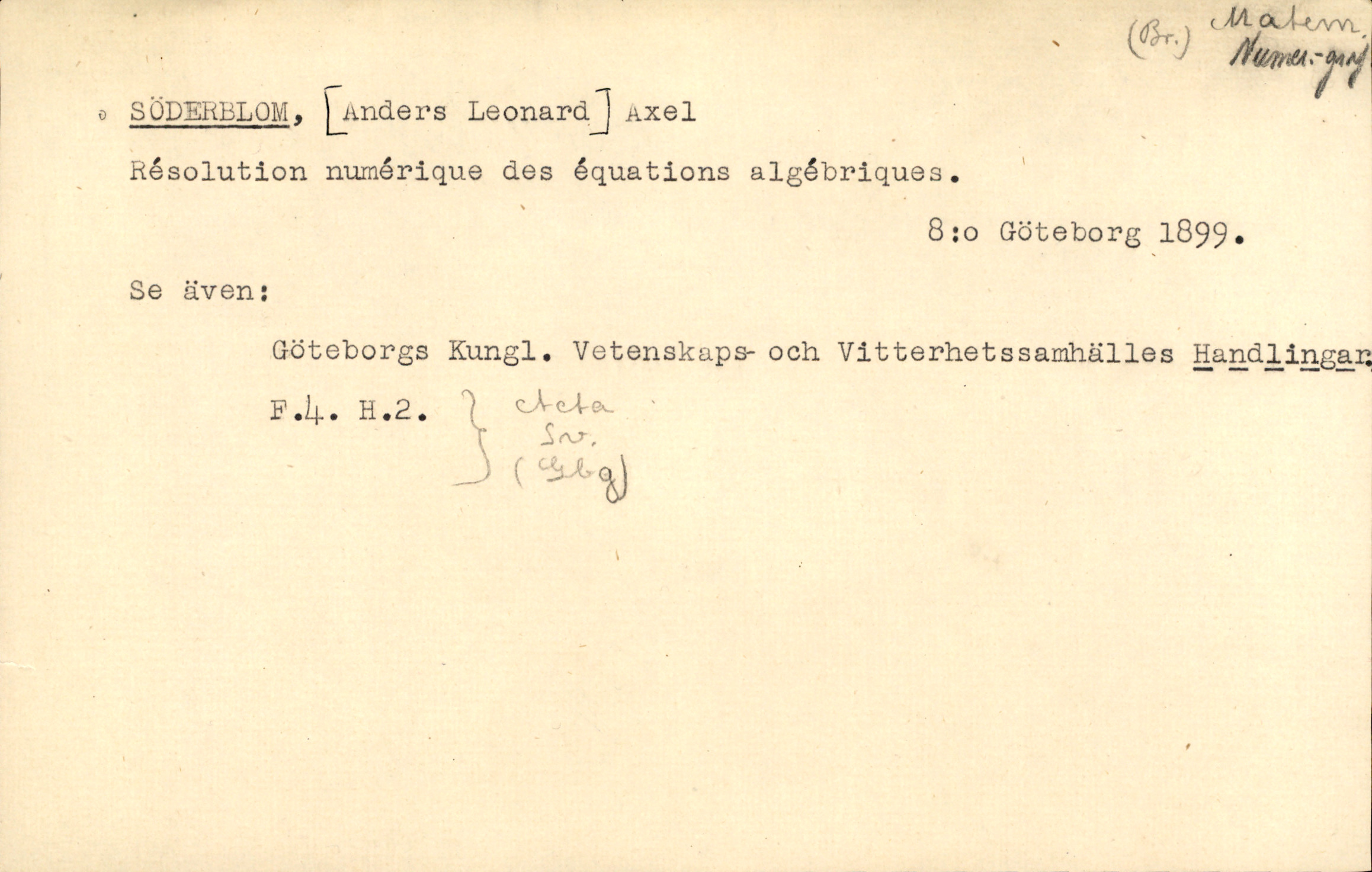 Catalogue Card_858238