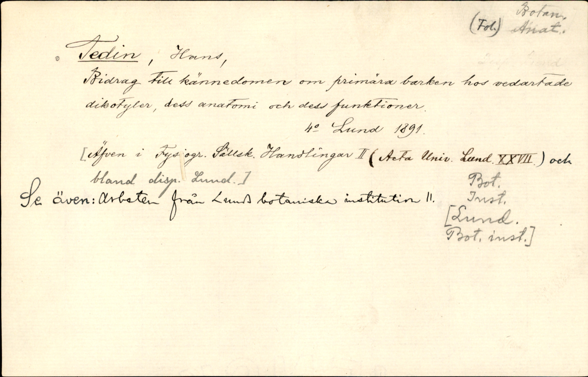 Catalogue Card_864979