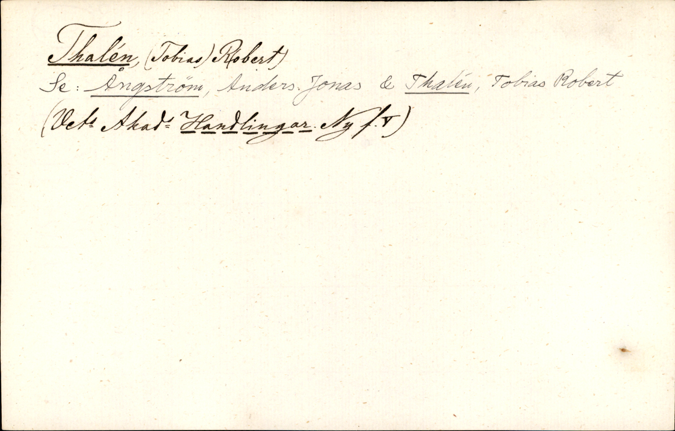 Catalogue Card_868879