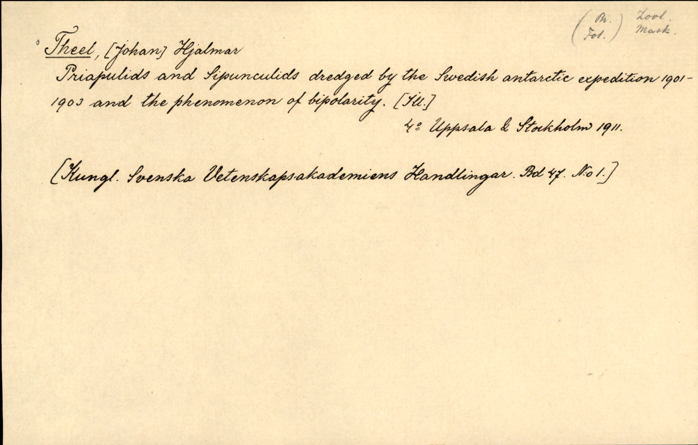 Catalogue Card_869339