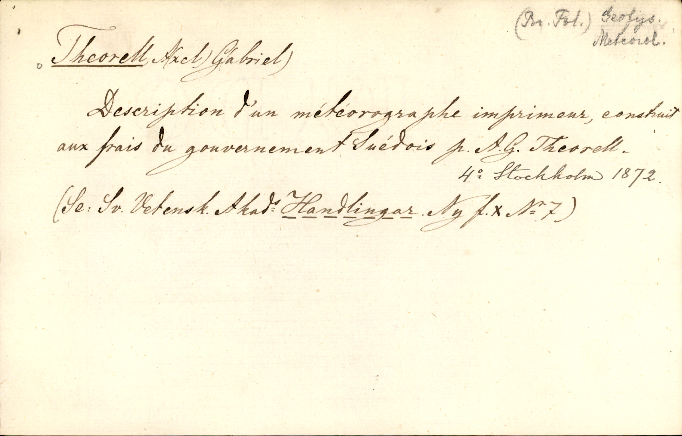 Catalogue Card_869827