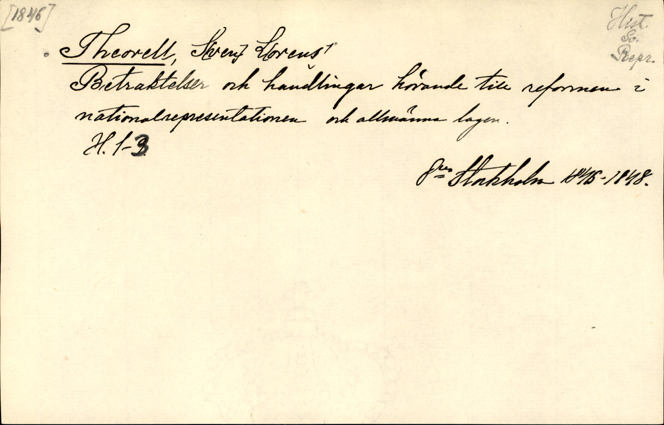 Catalogue Card_869862