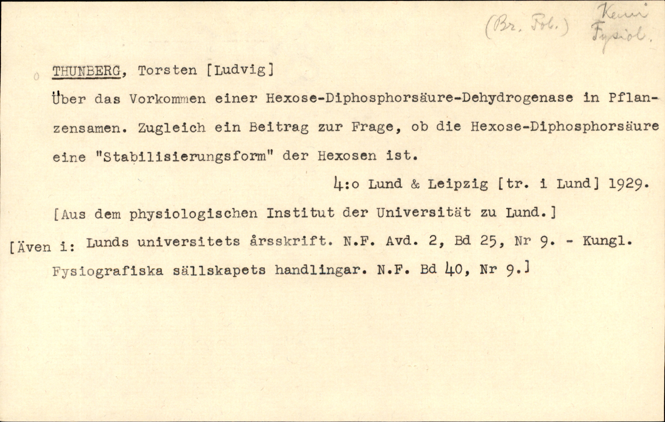 Catalogue Card_874484