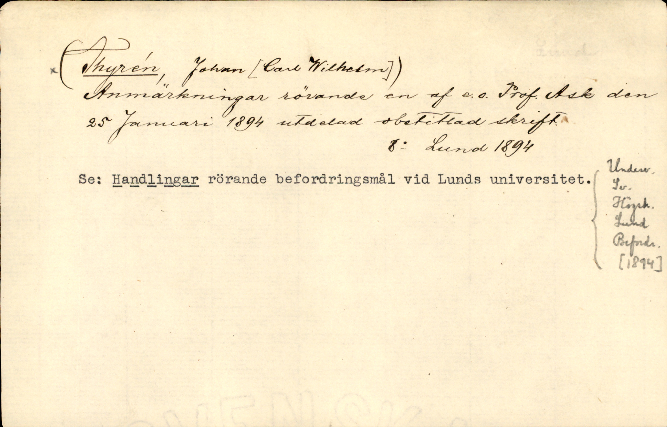 Catalogue Card_874963
